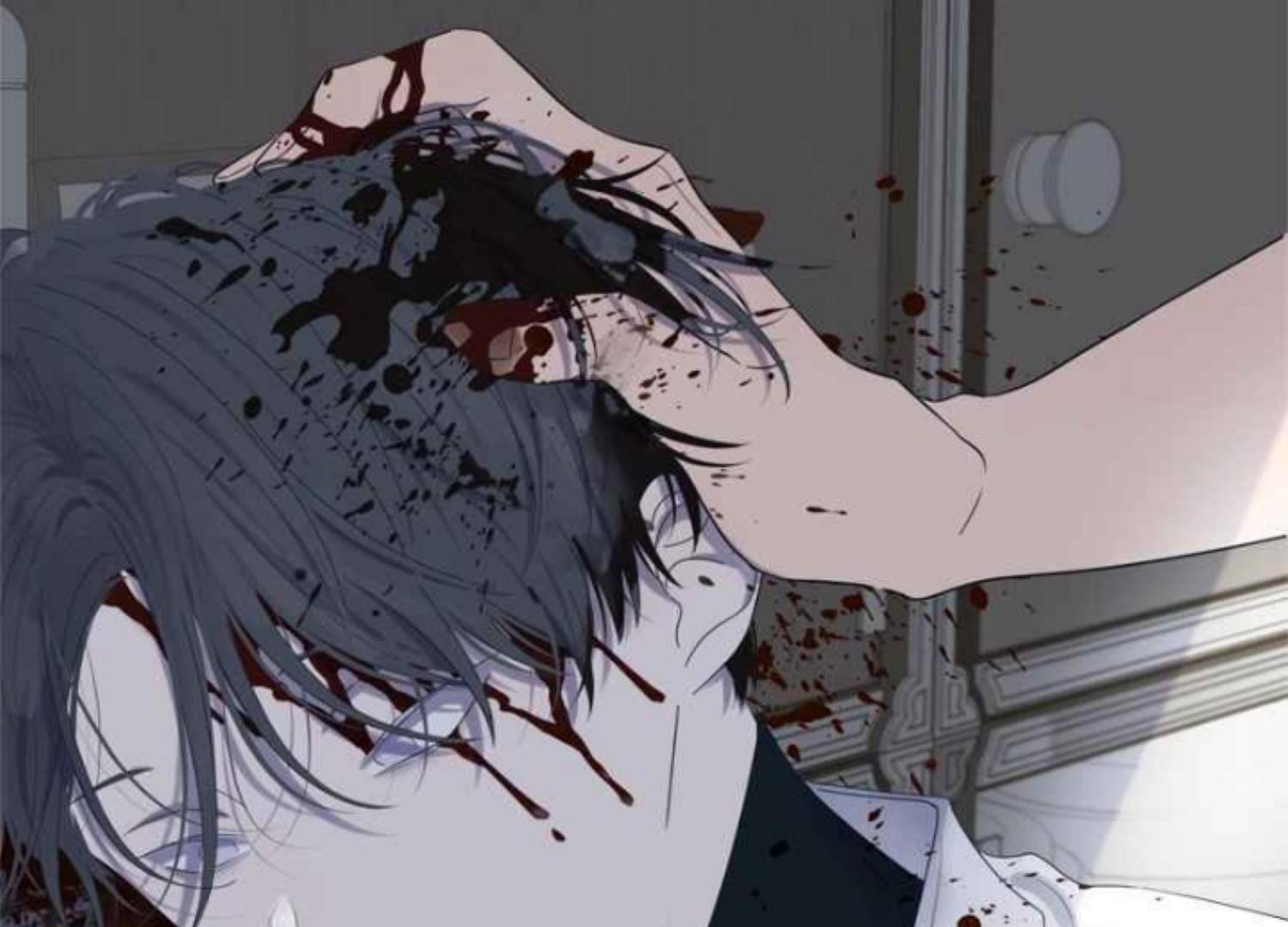 Moonmade Child Chapter 52 Image 9
