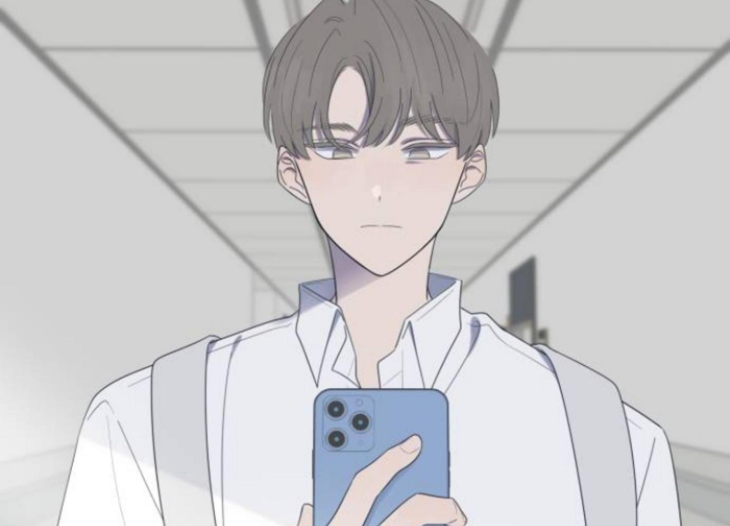 Moonmade Child Chapter 52 Image 108
