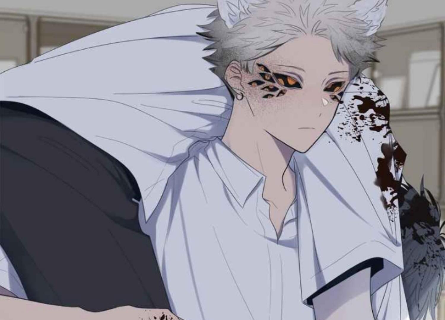 Moonmade Child Chapter 52 Image 17