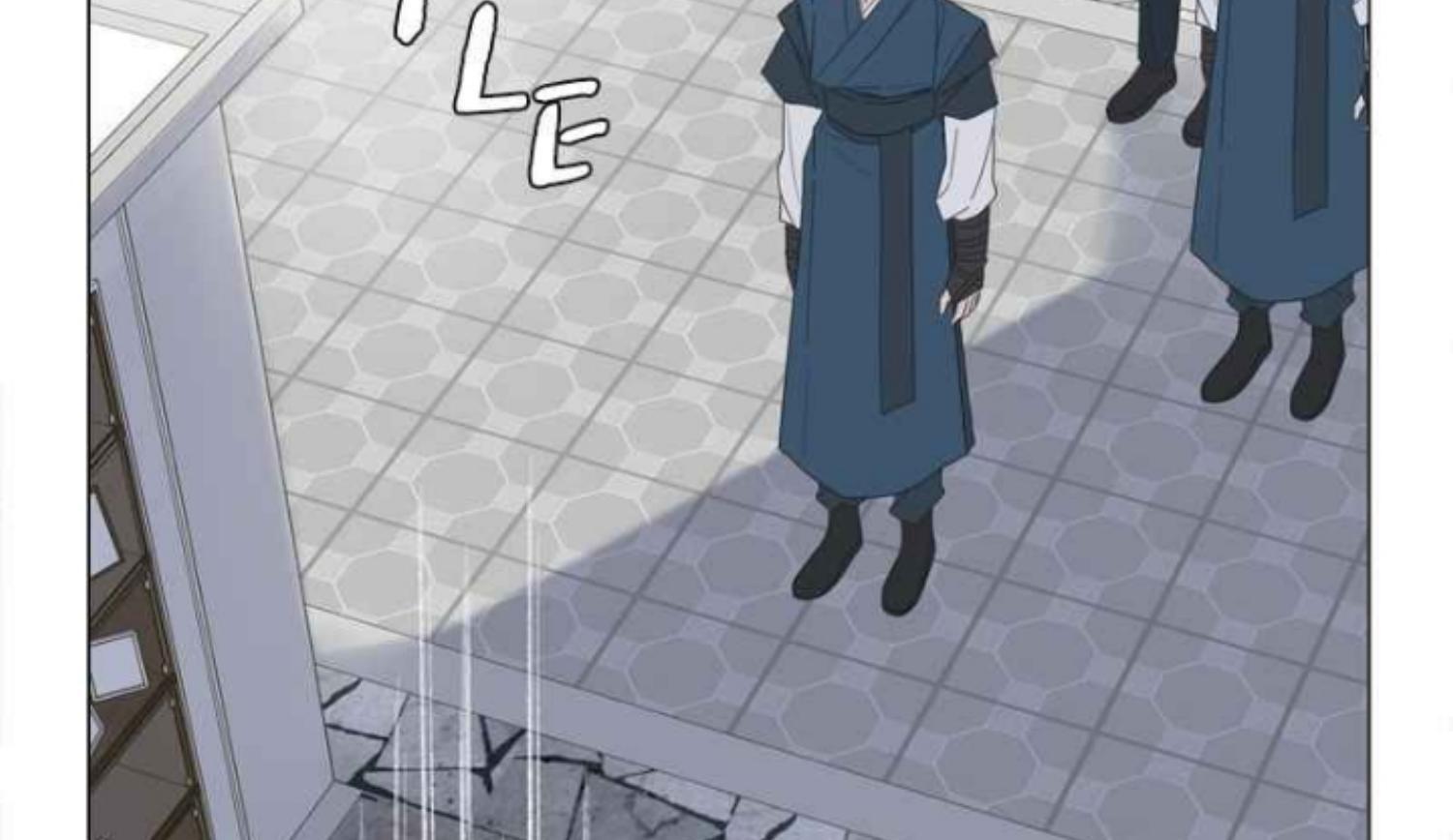 Moonmade Child Chapter 52 Image 22