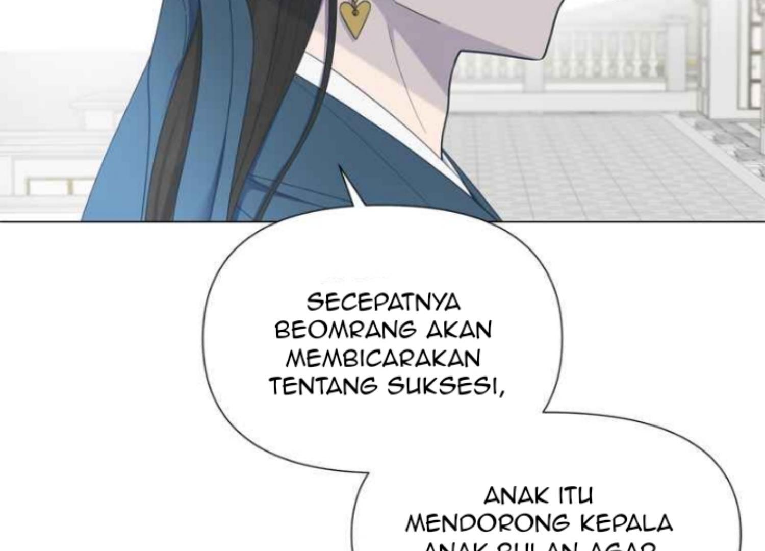 Moonmade Child Chapter 52 Image 28