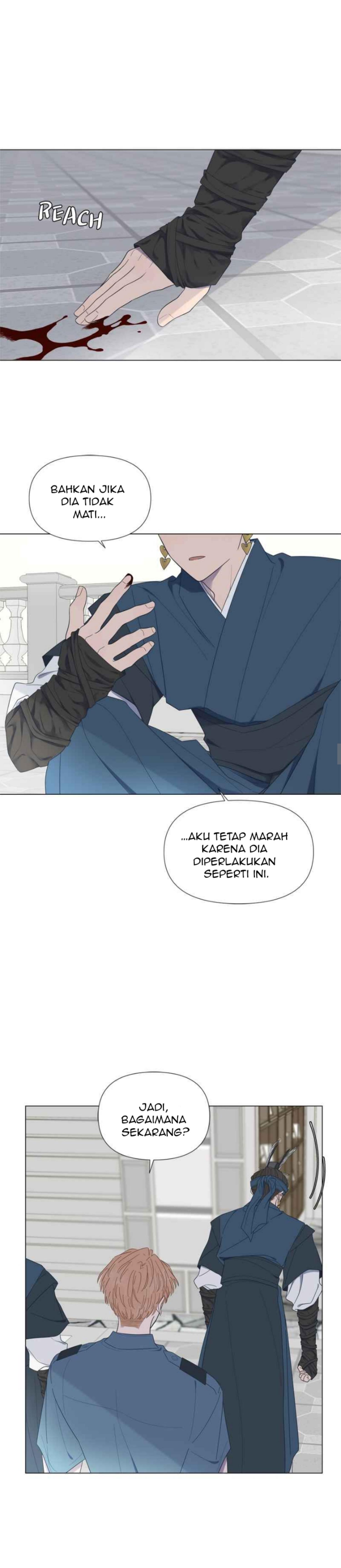 Moonmade Child Chapter 52 Image 32