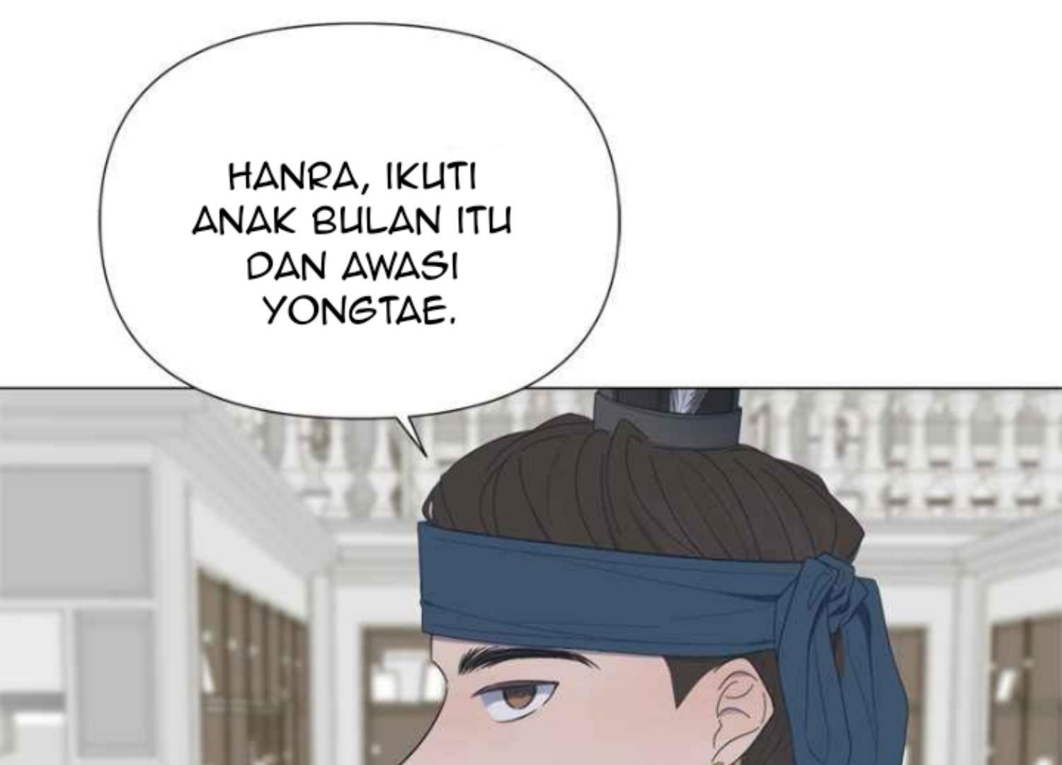 Moonmade Child Chapter 52 Image 33