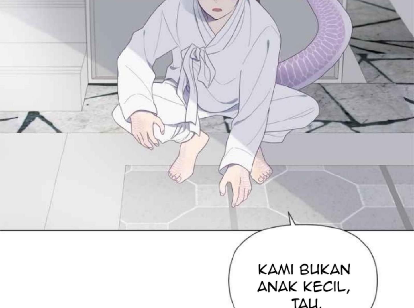 Moonmade Child Chapter 52 Image 58