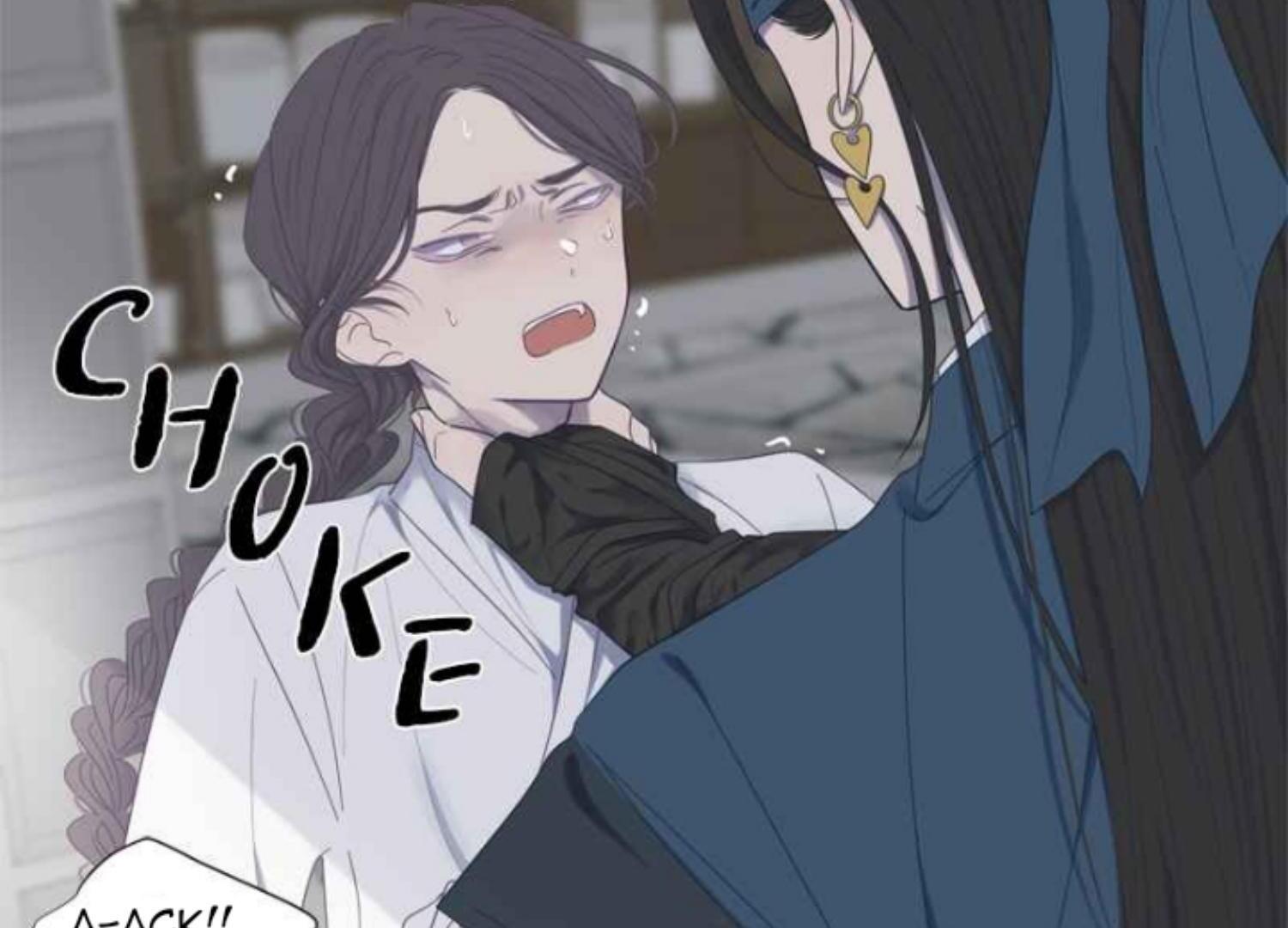 Moonmade Child Chapter 52 Image 66