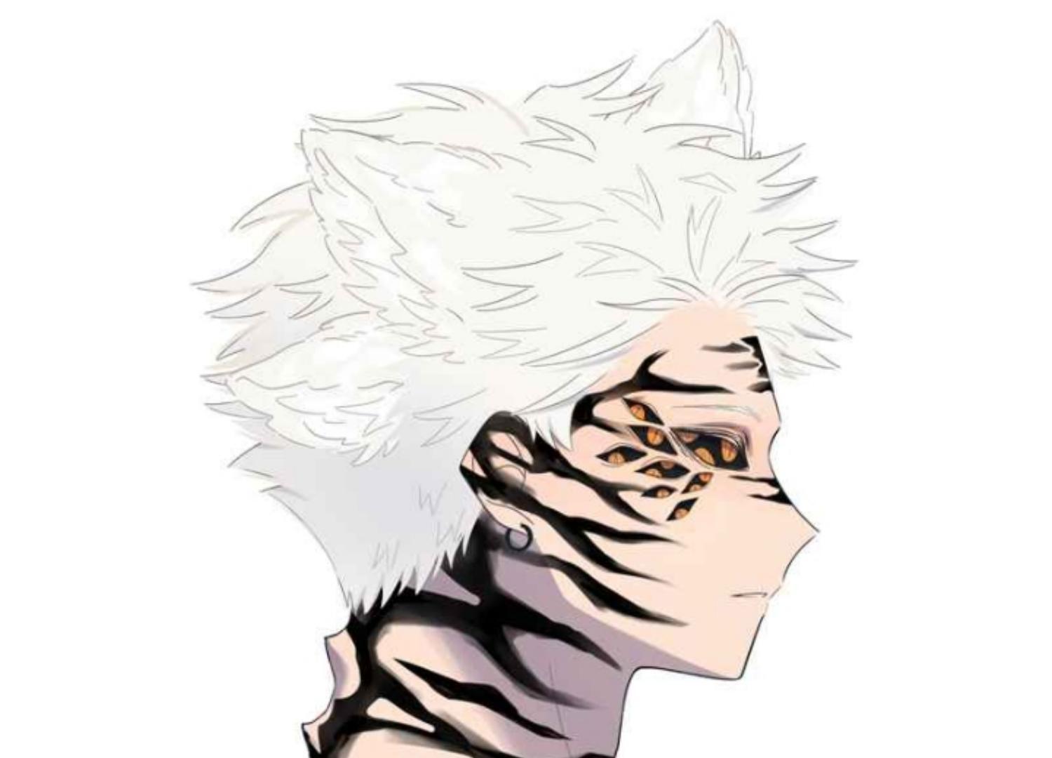 Moonmade Child Chapter 52 Image 73