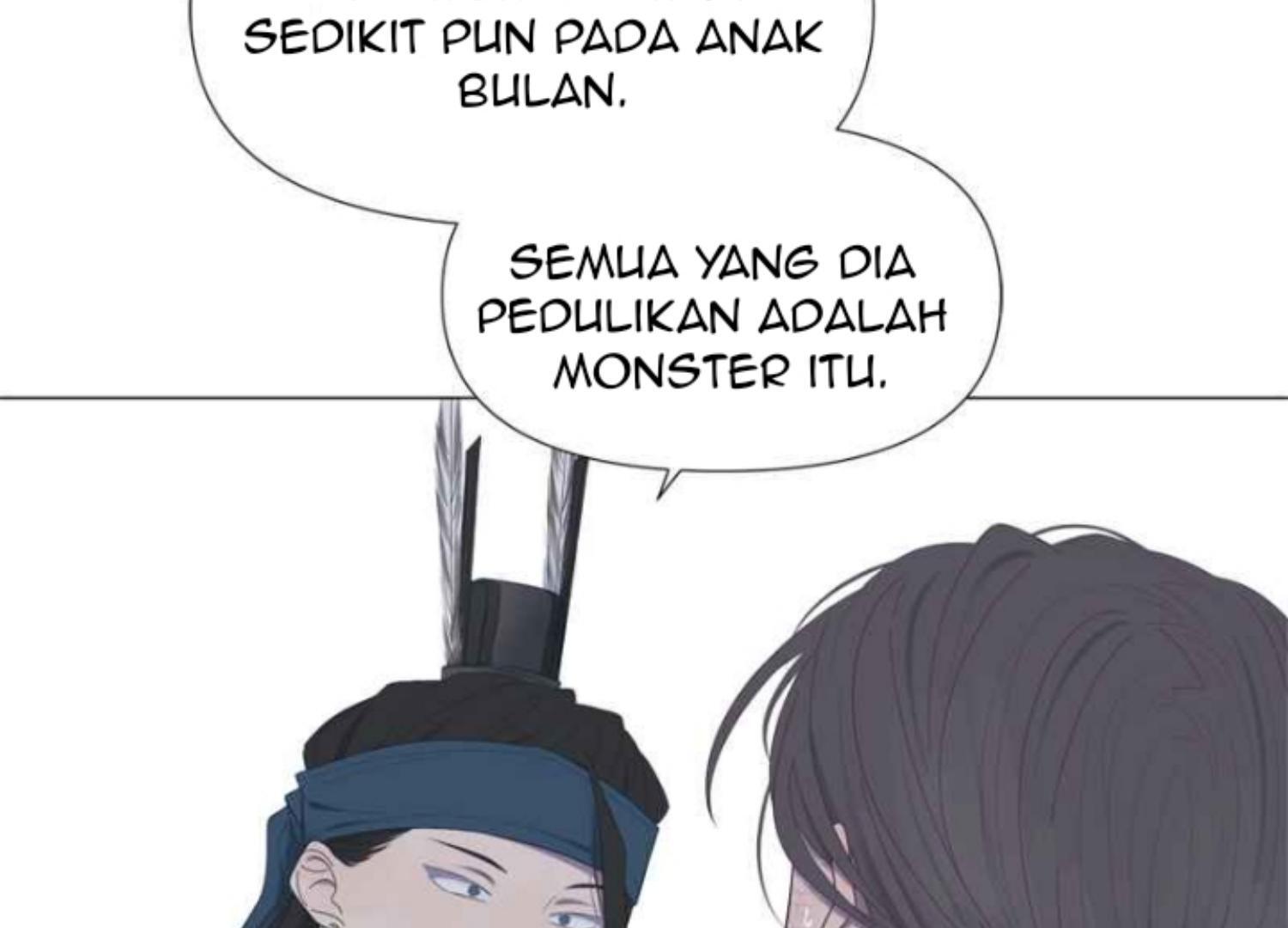Moonmade Child Chapter 52 Image 75