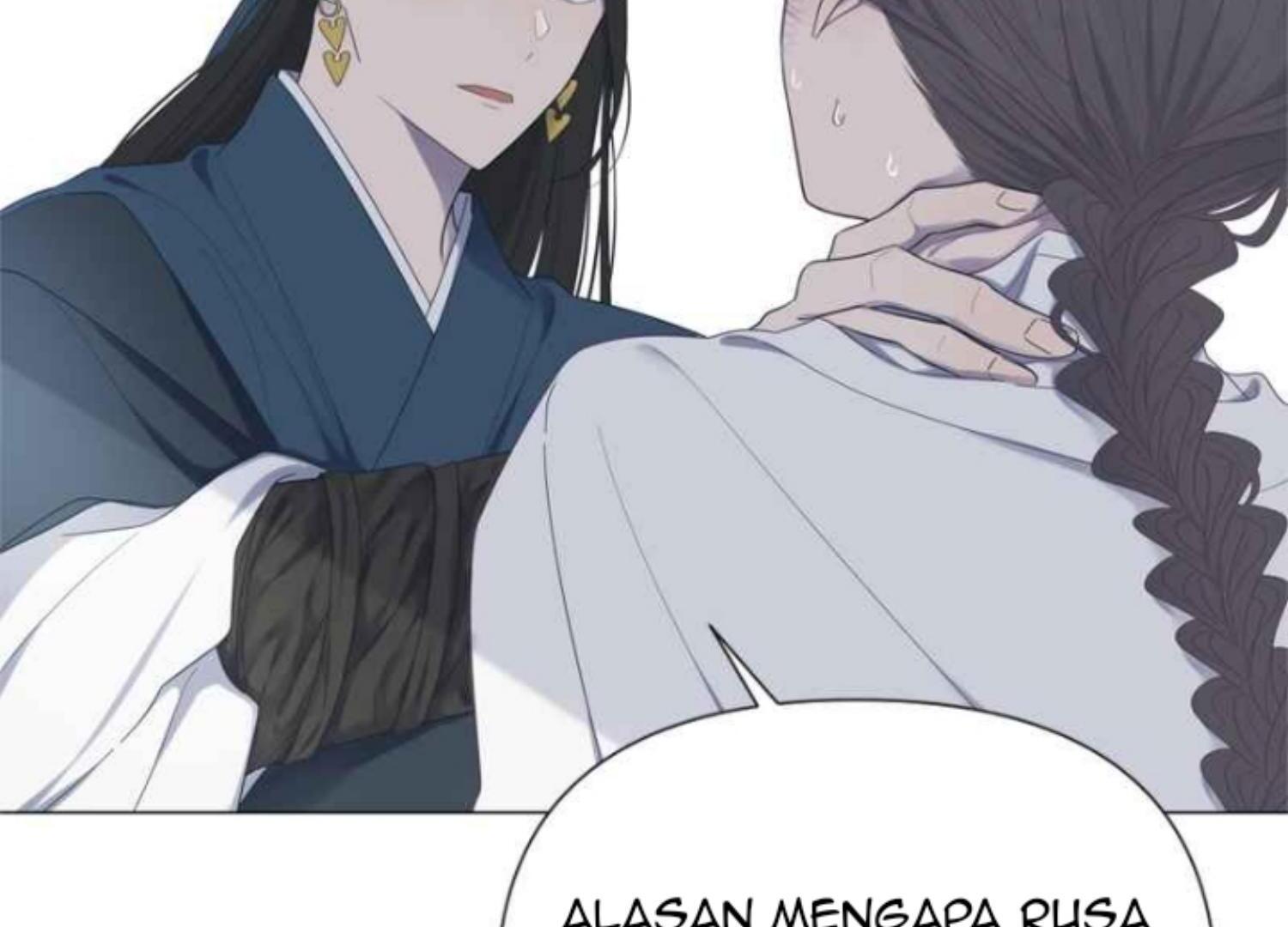 Moonmade Child Chapter 52 Image 76