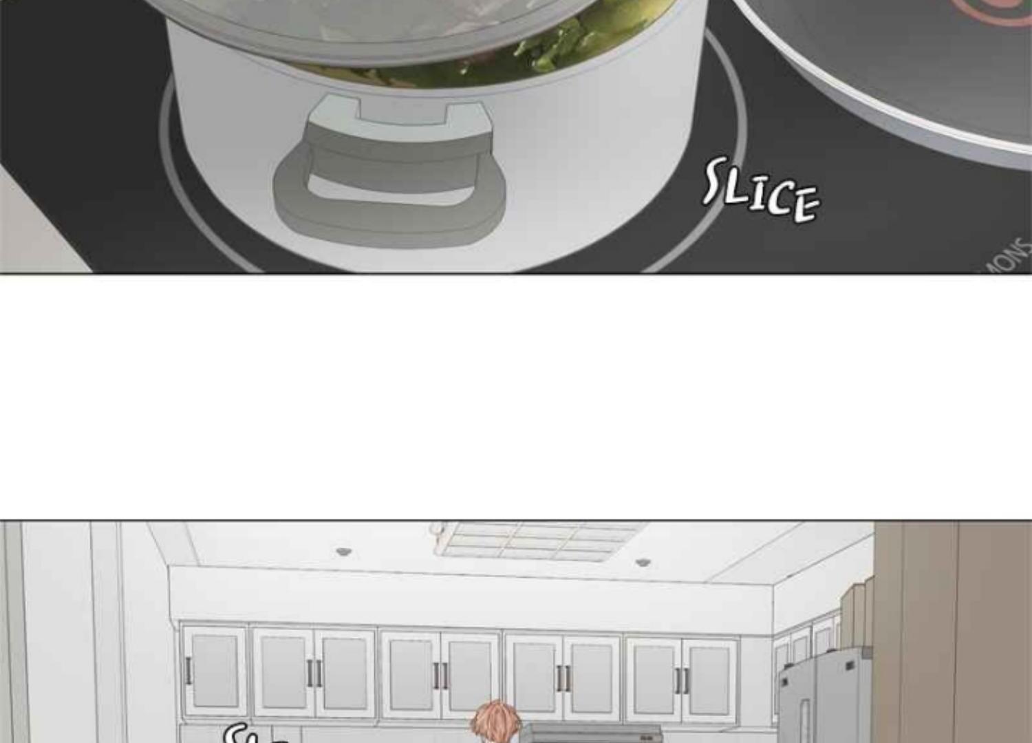Moonmade Child Chapter 53 Image 1