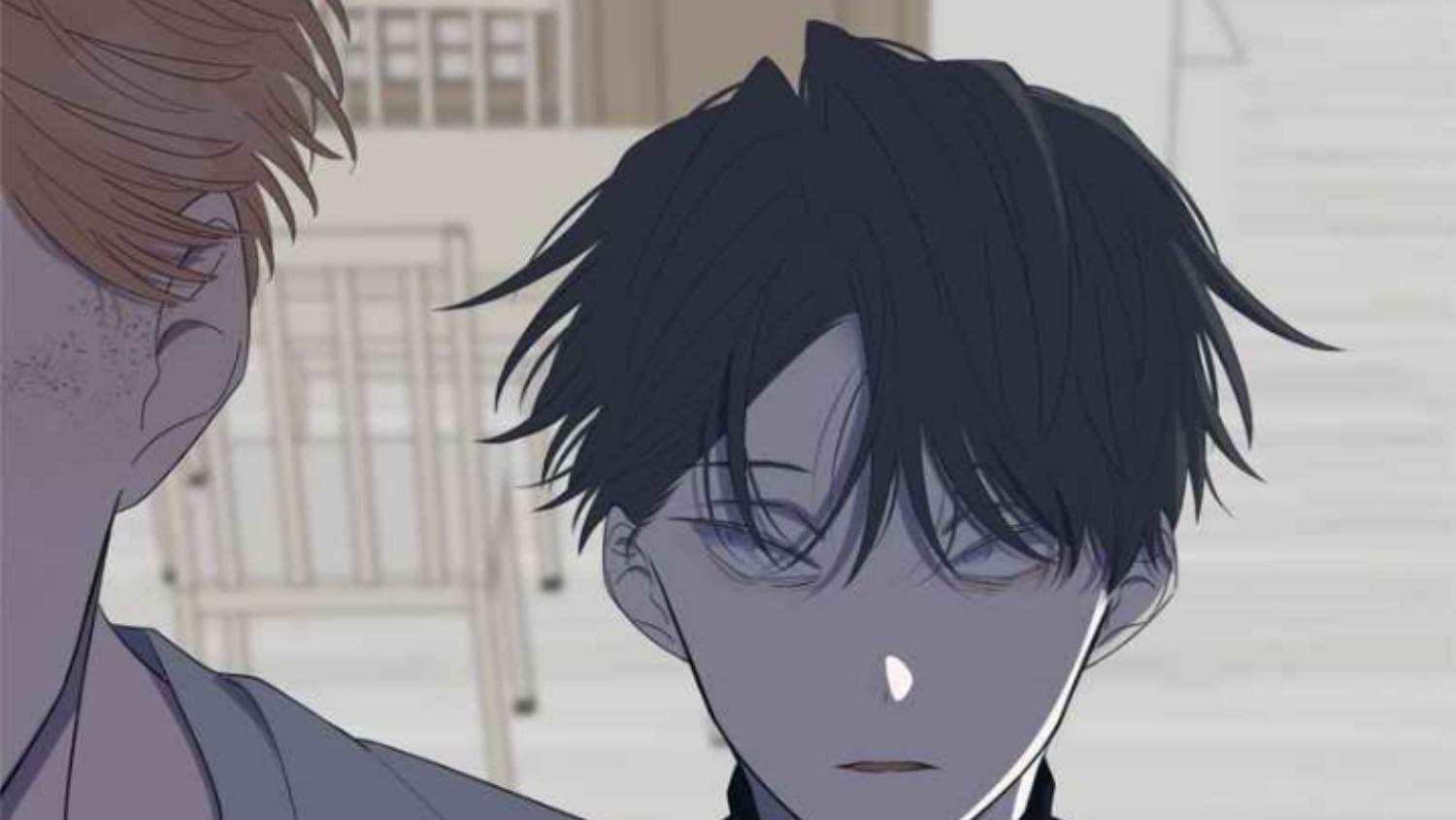 Moonmade Child Chapter 53 Image 6