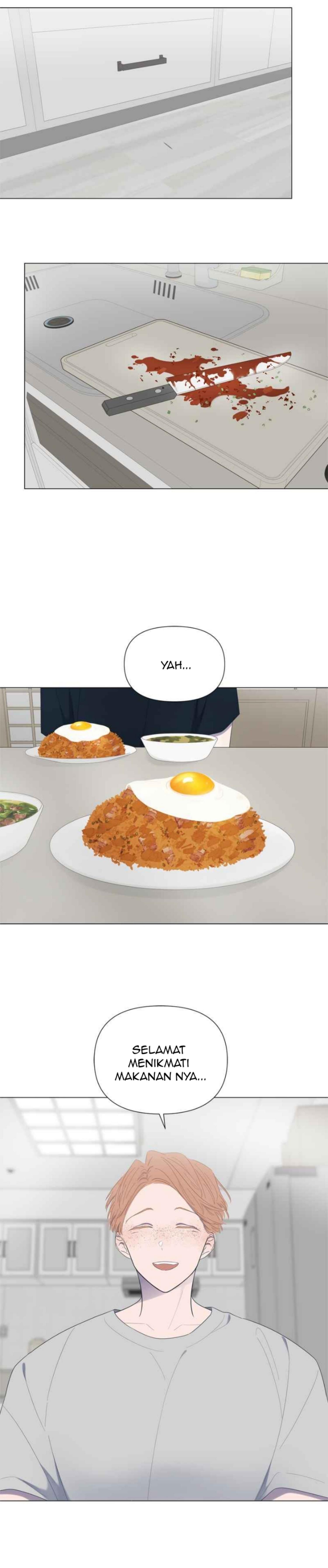Moonmade Child Chapter 53 Image 16