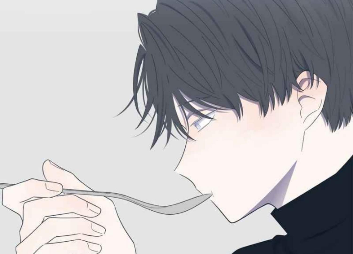 Moonmade Child Chapter 53 Image 21