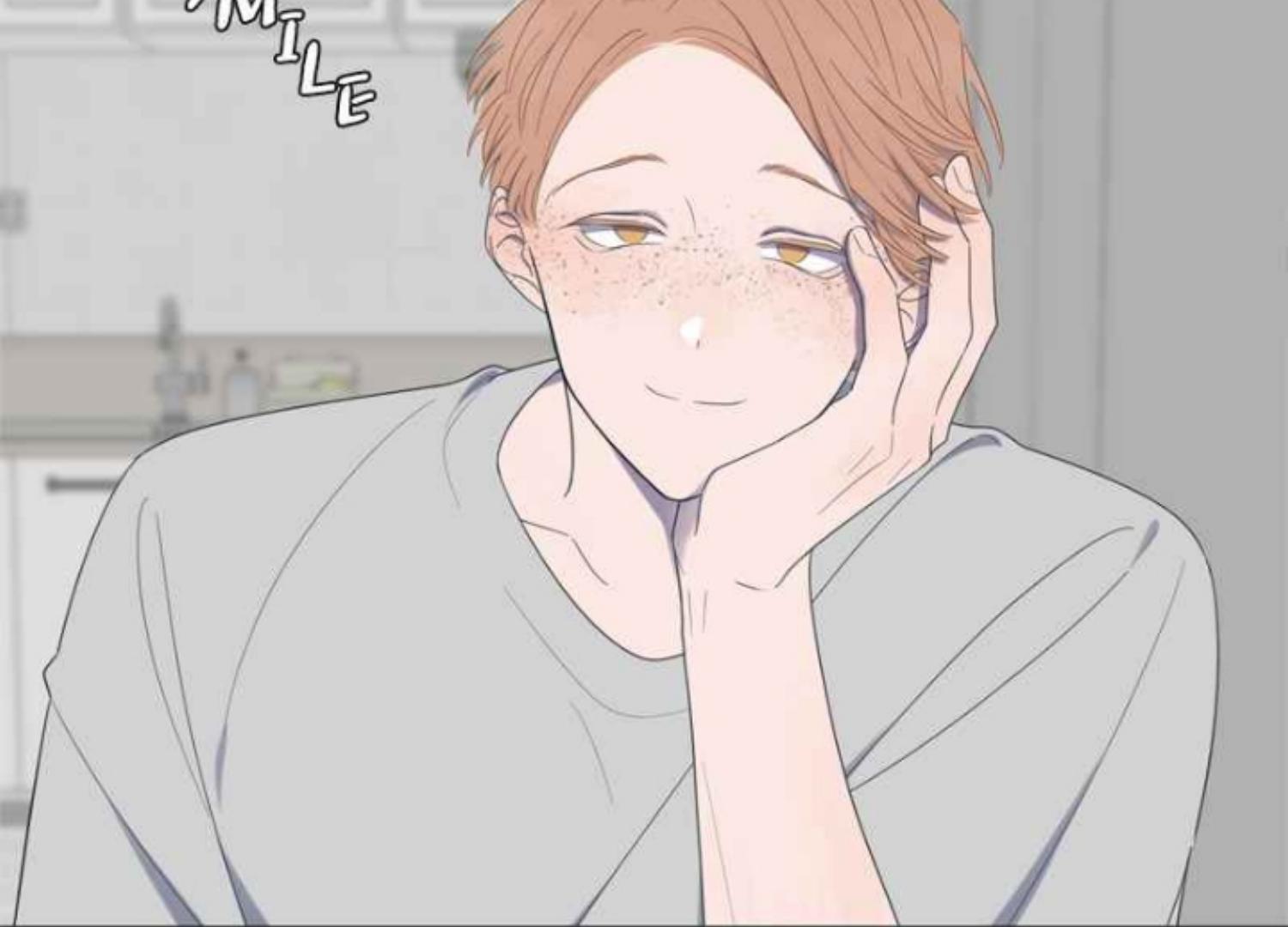 Moonmade Child Chapter 53 Image 27