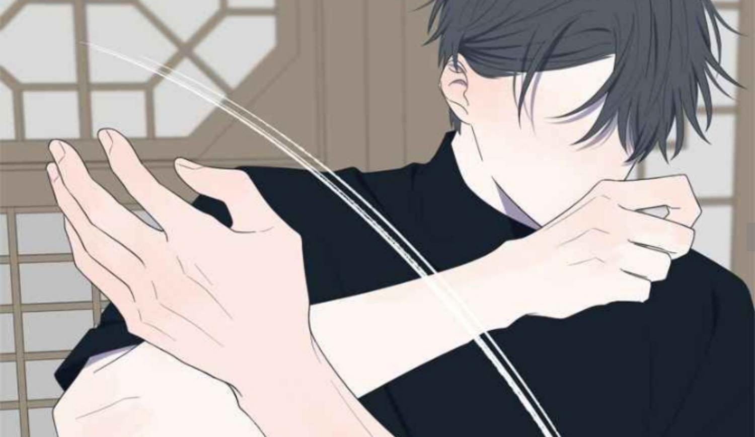 Moonmade Child Chapter 53 Image 31