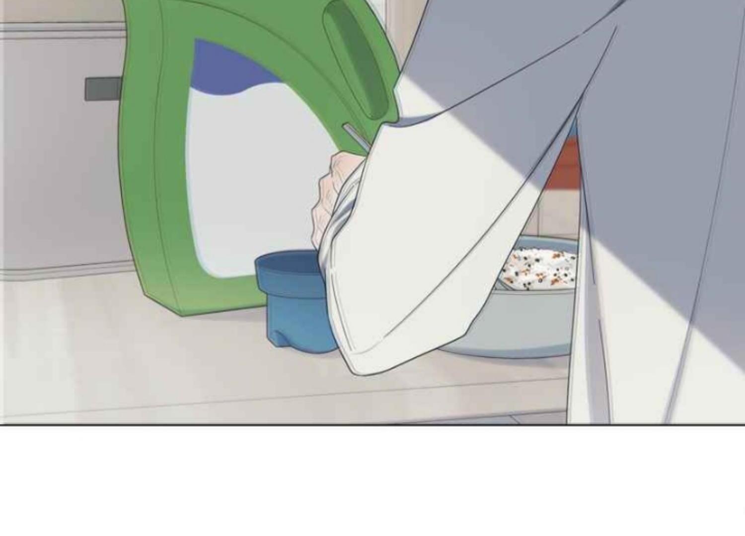 Moonmade Child Chapter 53 Image 58