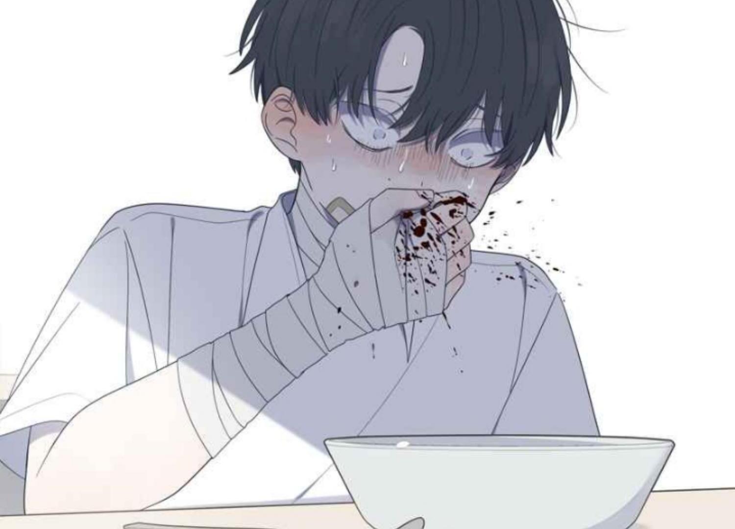 Moonmade Child Chapter 53 Image 60