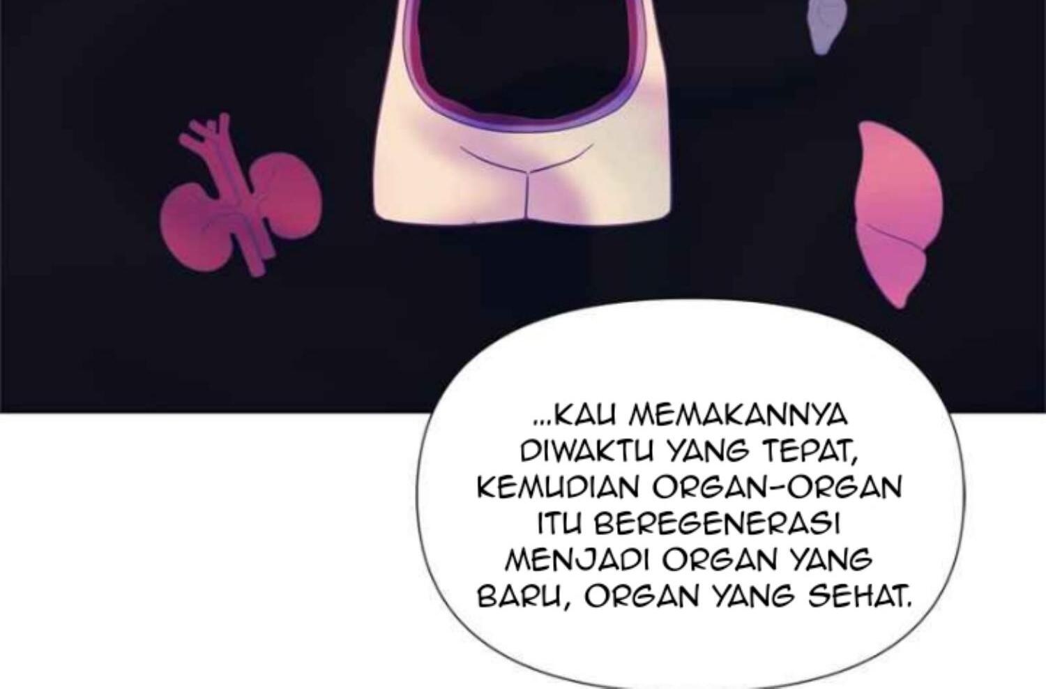 Moonmade Child Chapter 53 Image 72