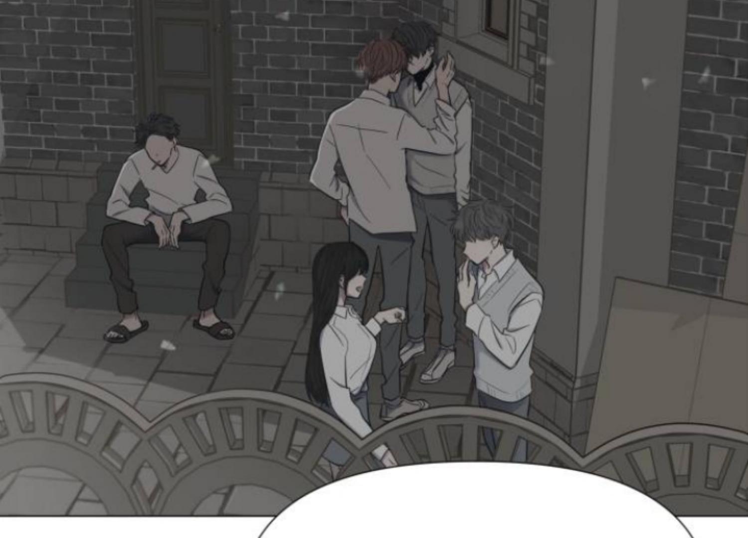 Moonmade Child Chapter 53 Image 83