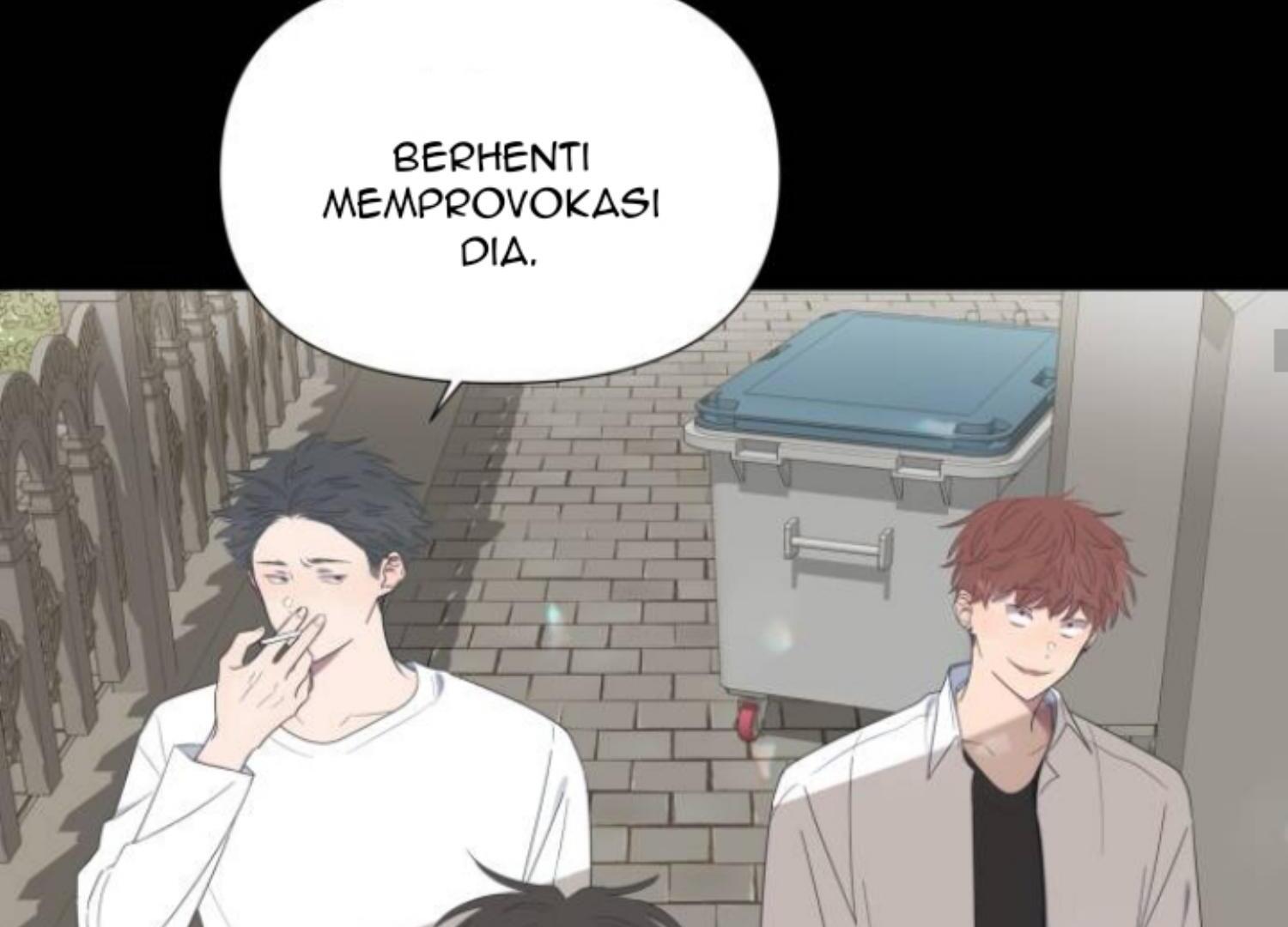 Moonmade Child Chapter 53 Image 96