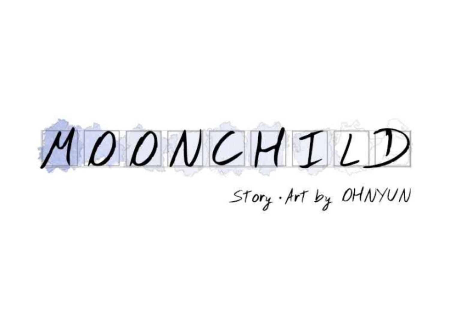 Moonmade Child Chapter 56 Image 0