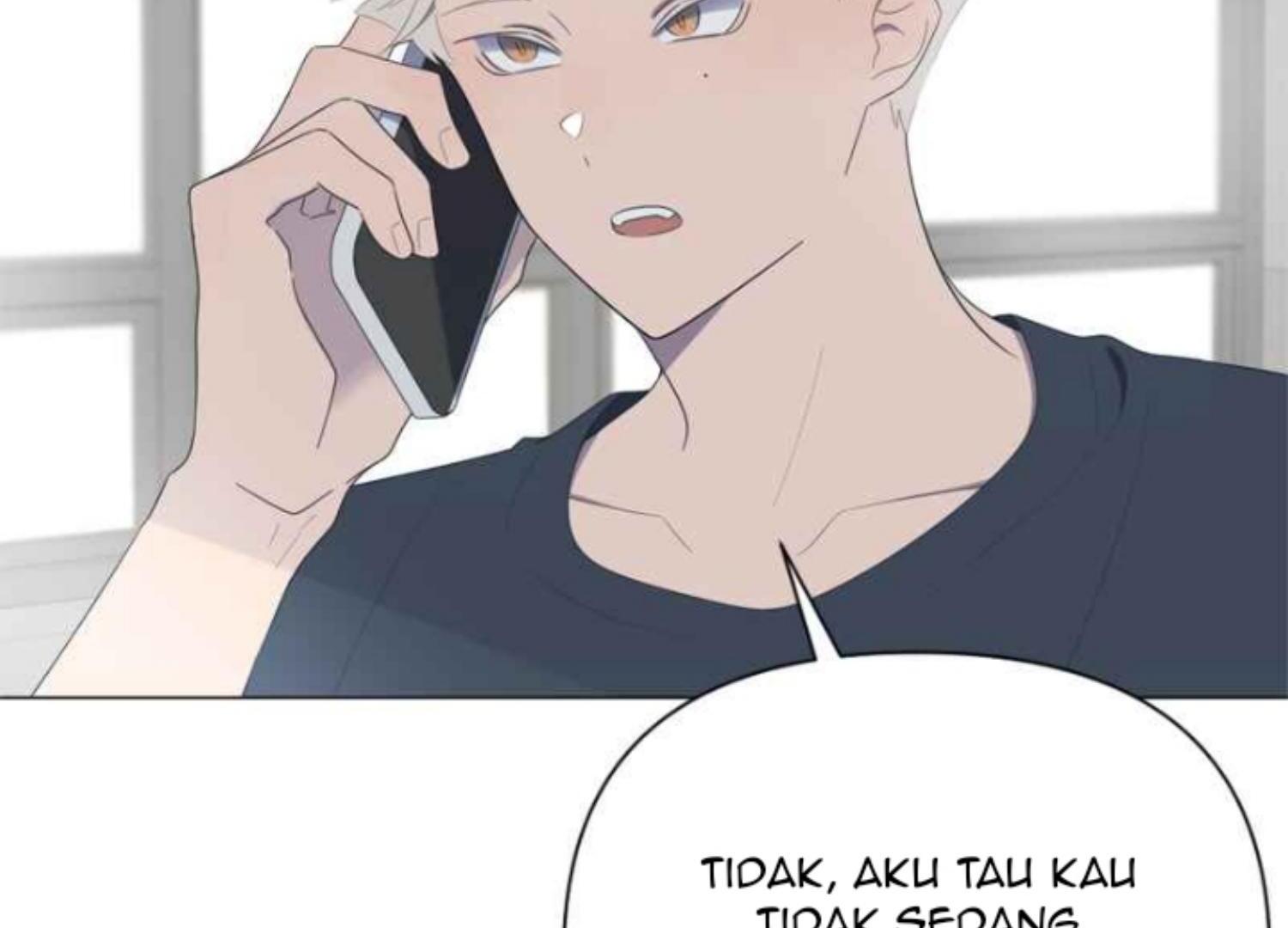 Moonmade Child Chapter 56 Image 17