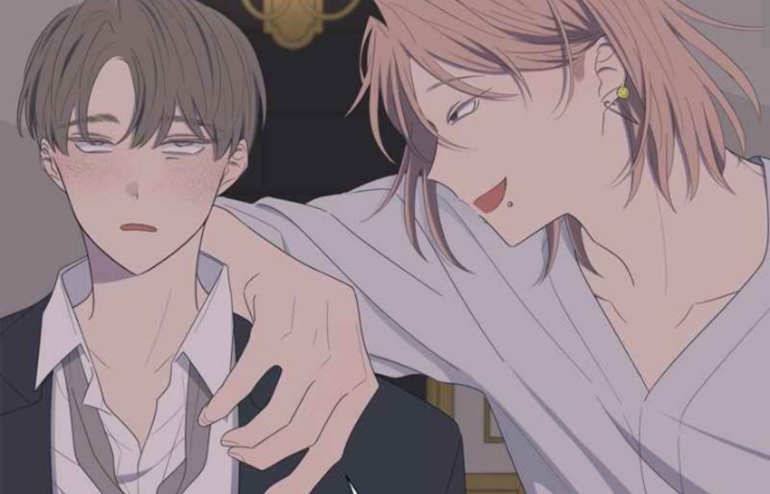 Moonmade Child Chapter 56 Image 46