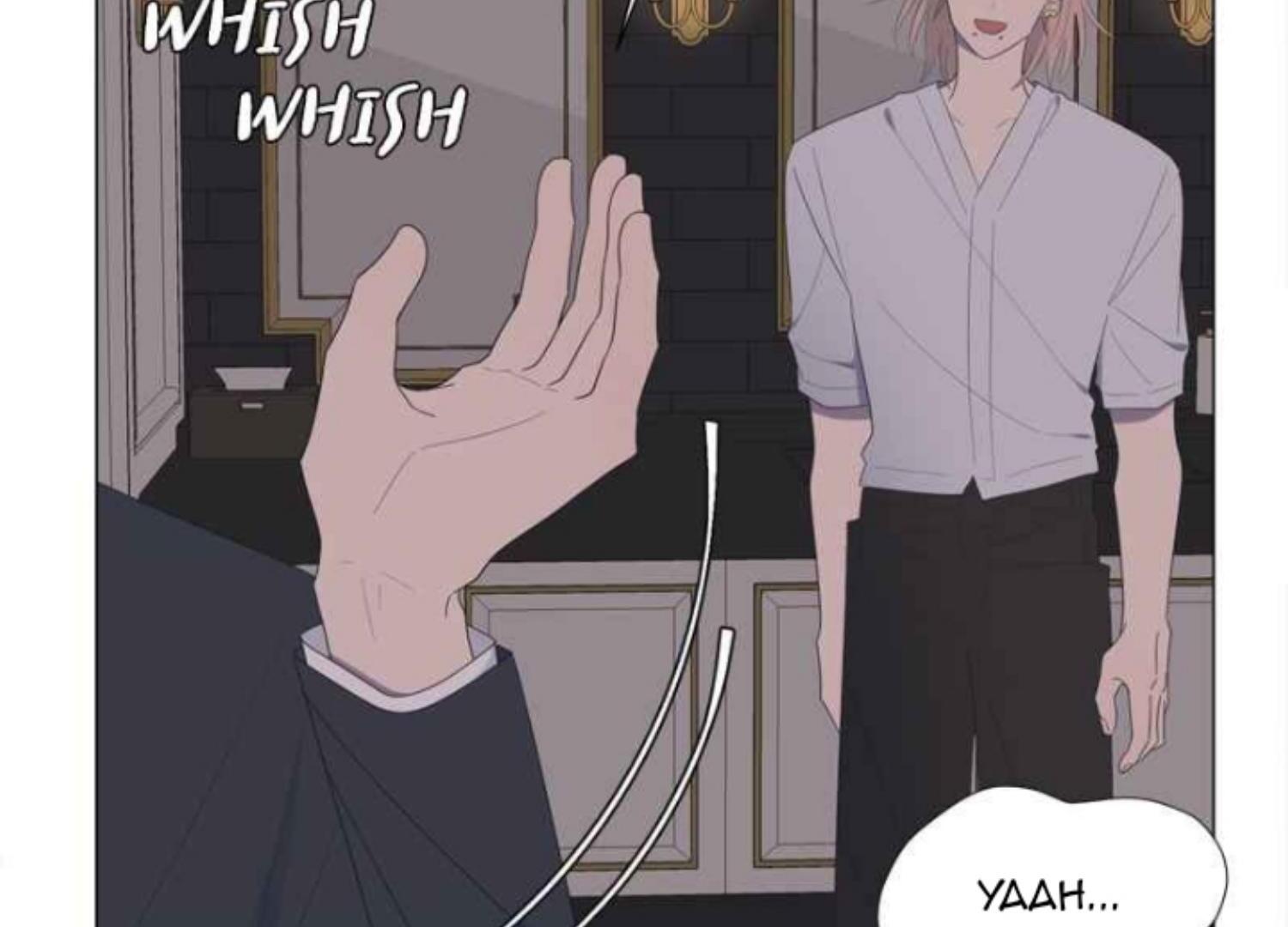 Moonmade Child Chapter 56 Image 49