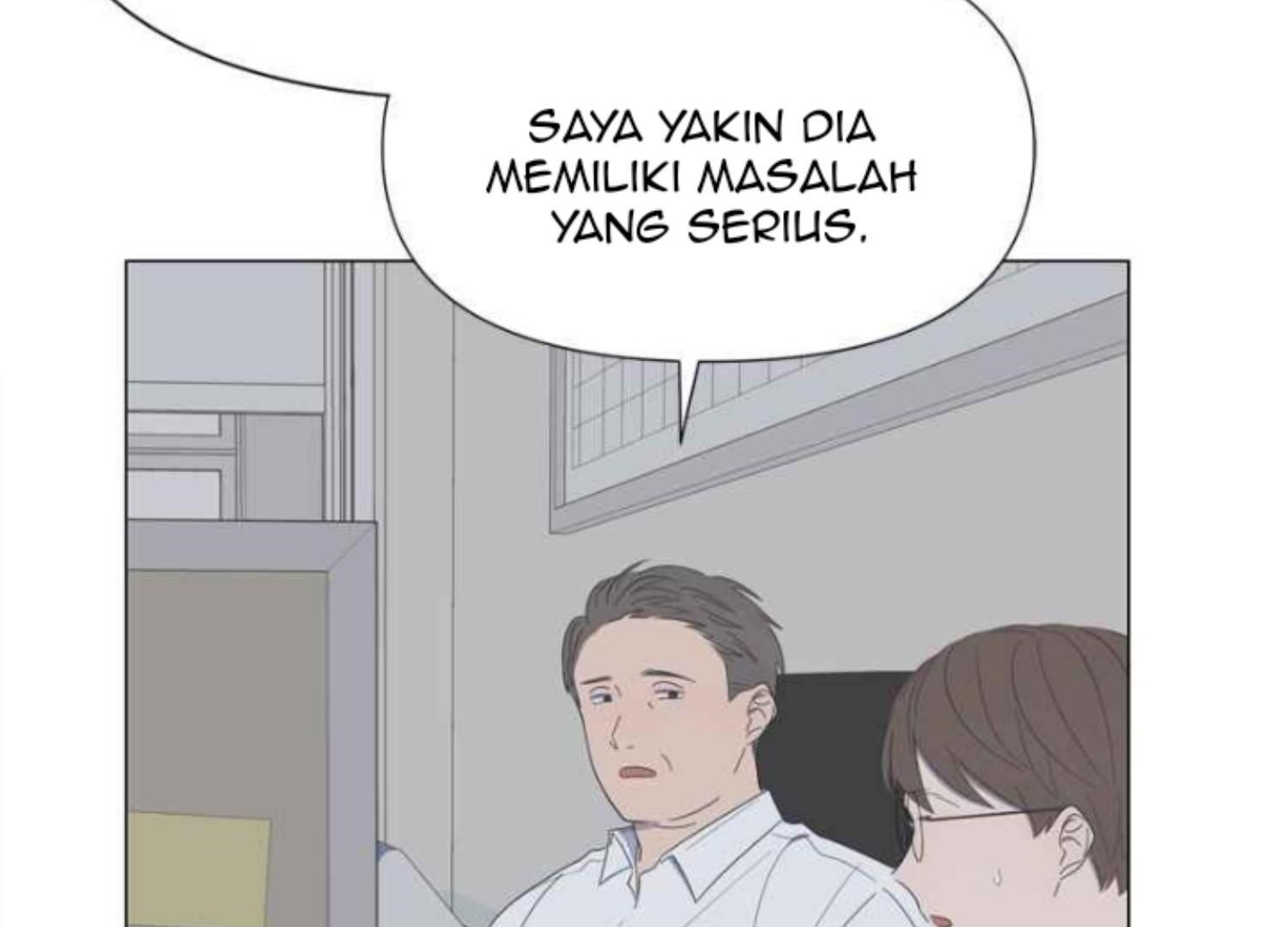 Moonmade Child Chapter 57 Image 5