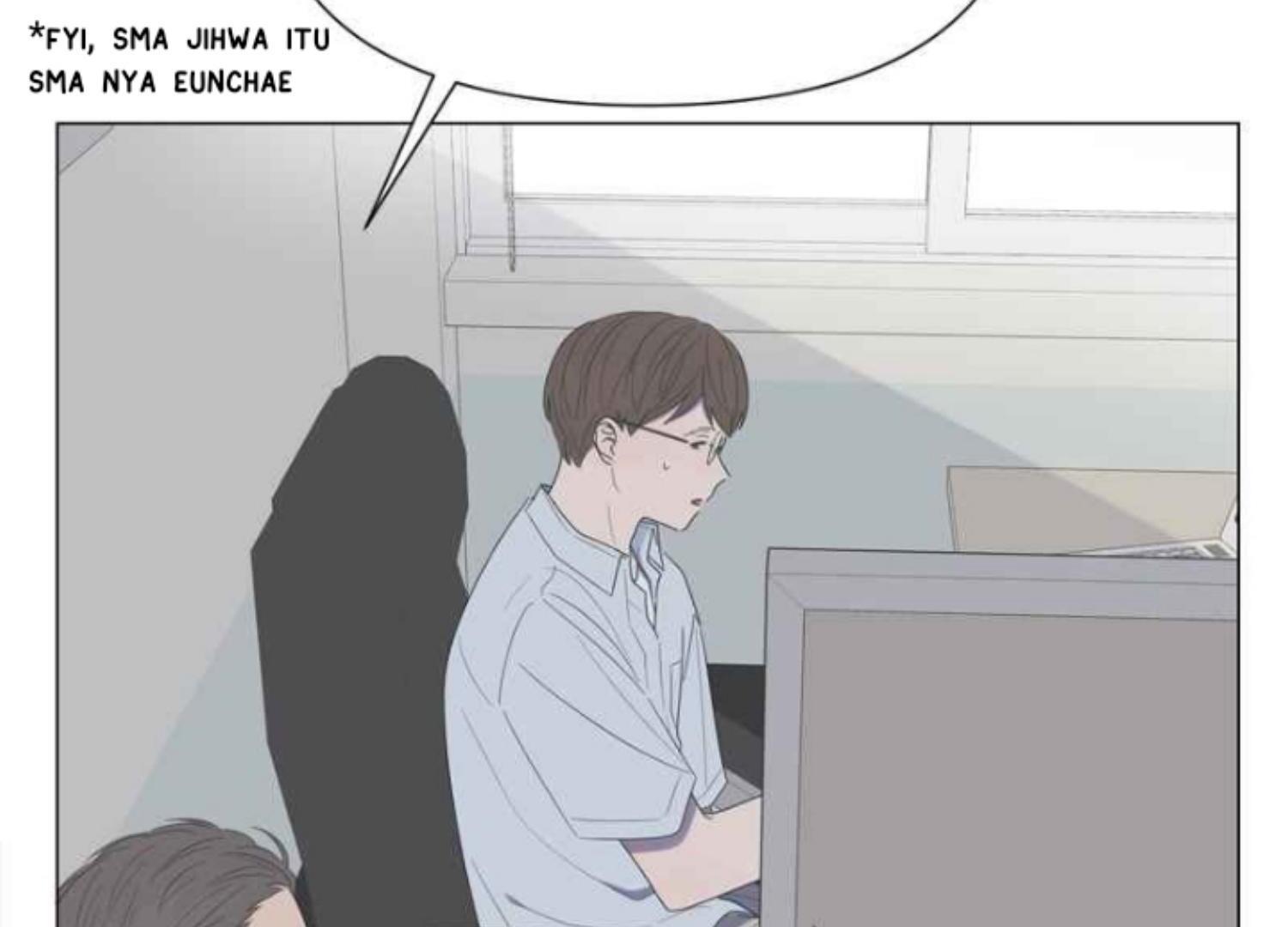 Moonmade Child Chapter 57 Image 9