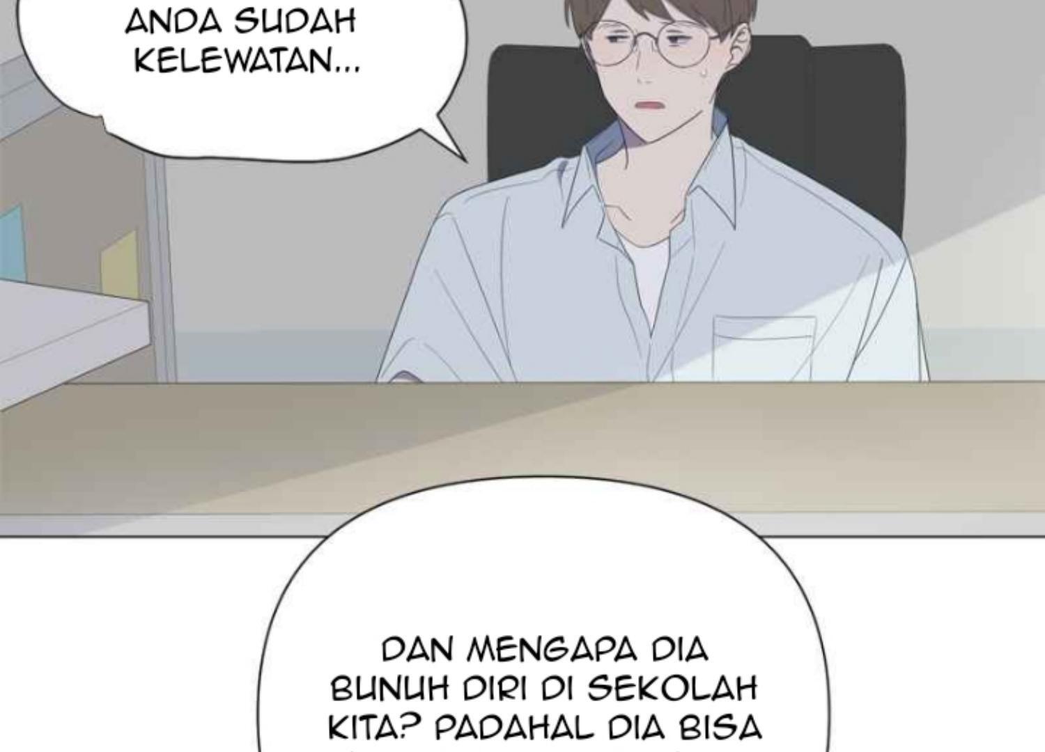 Moonmade Child Chapter 57 Image 18