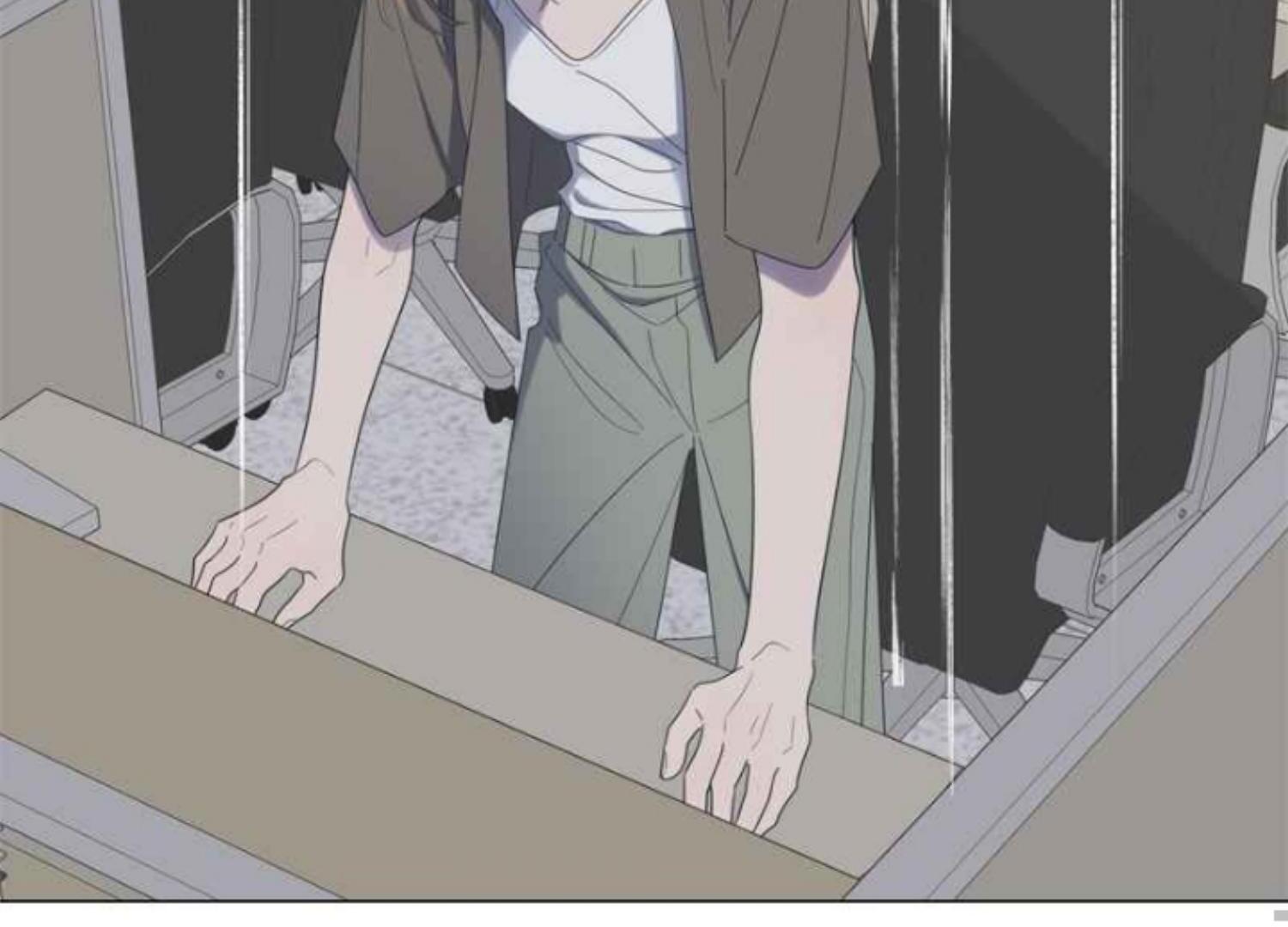 Moonmade Child Chapter 57 Image 21