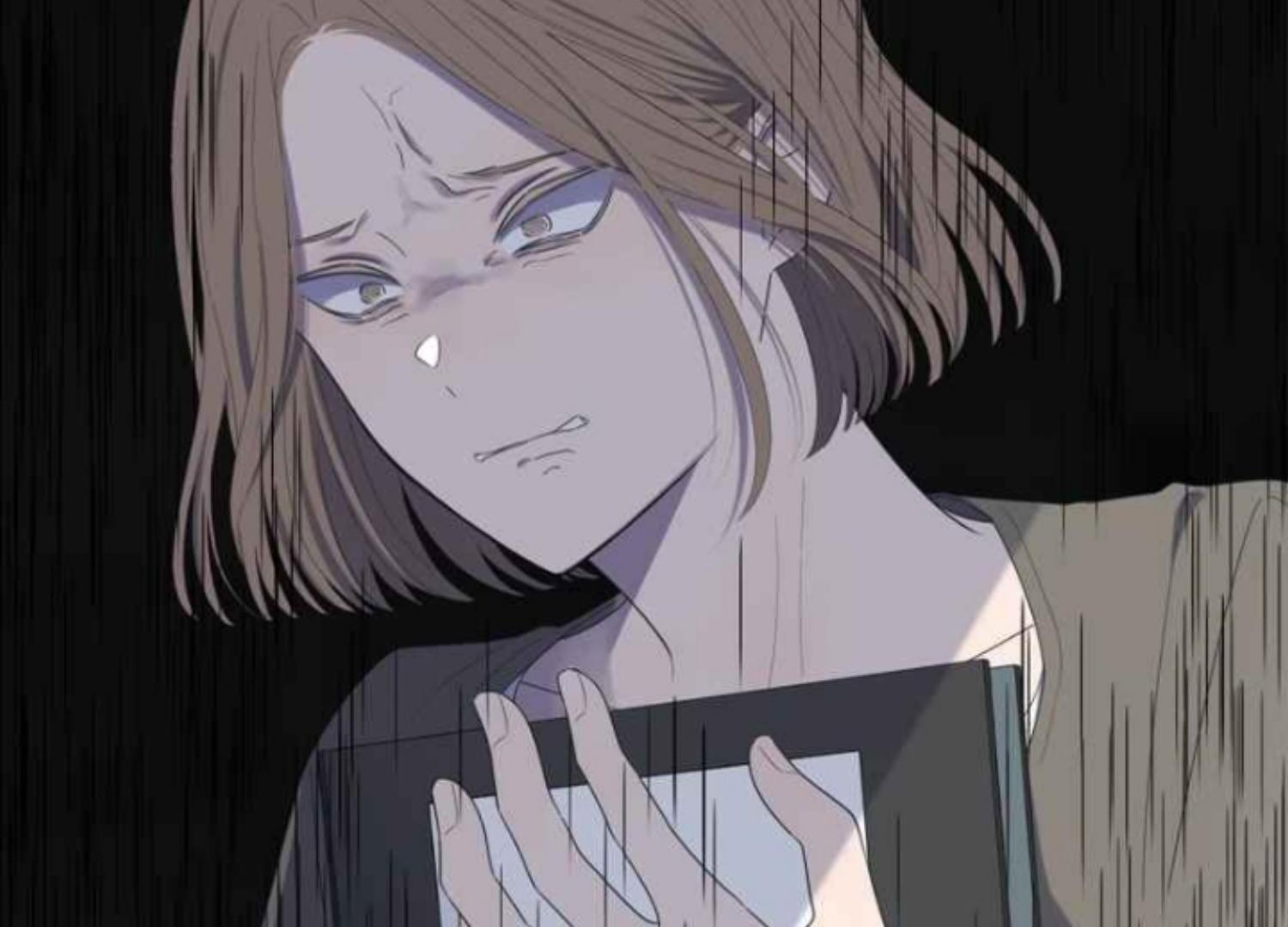 Moonmade Child Chapter 57 Image 41