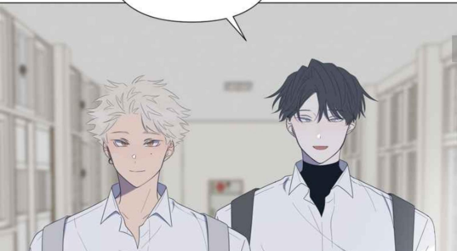 Moonmade Child Chapter 57 Image 46