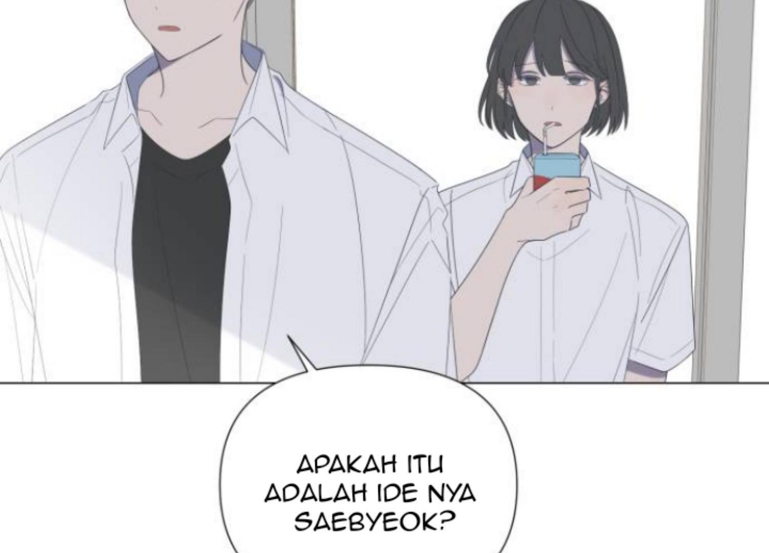 Moonmade Child Chapter 57 Image 83