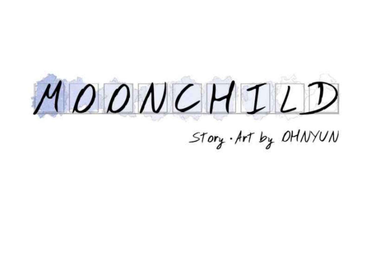 Moonmade Child Chapter 58 Image 0