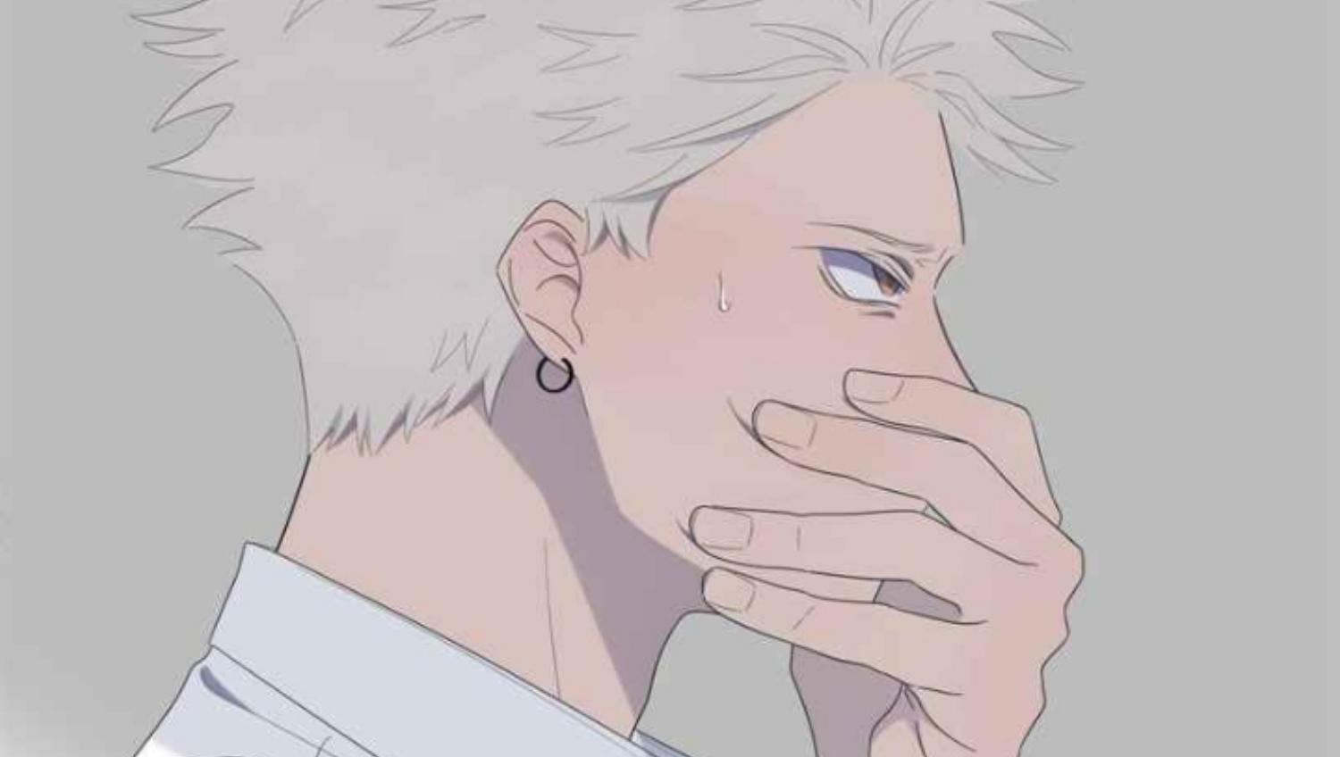Moonmade Child Chapter 58 Image 6