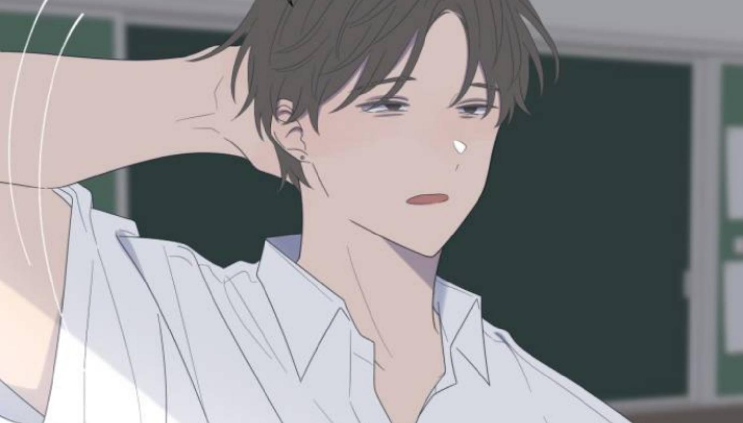 Moonmade Child Chapter 58 Image 102