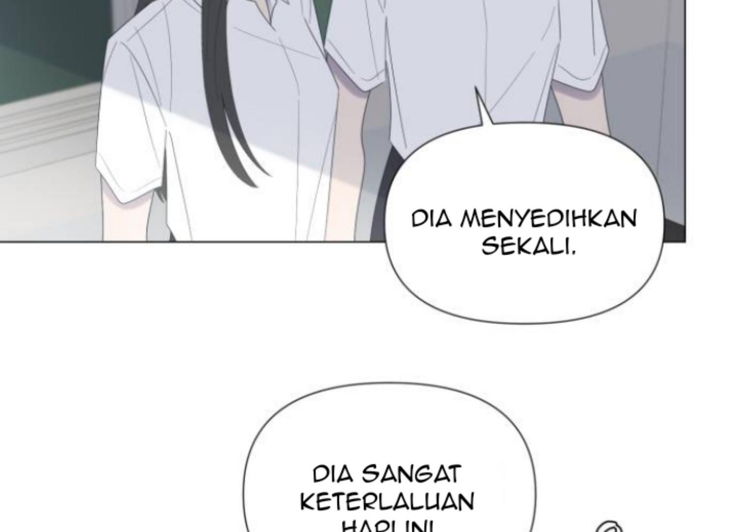 Moonmade Child Chapter 58 Image 124