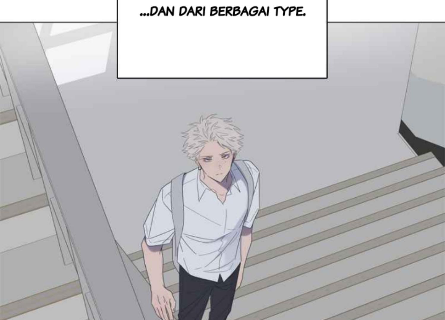Moonmade Child Chapter 58 Image 12
