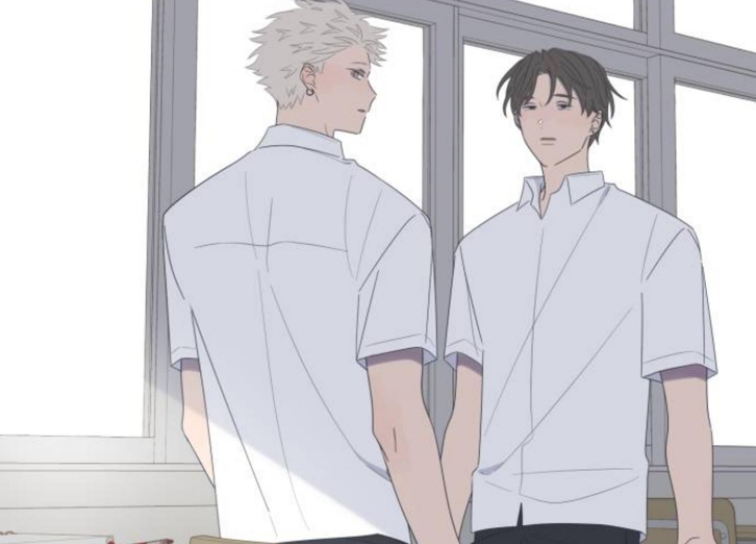 Moonmade Child Chapter 58 Image 148