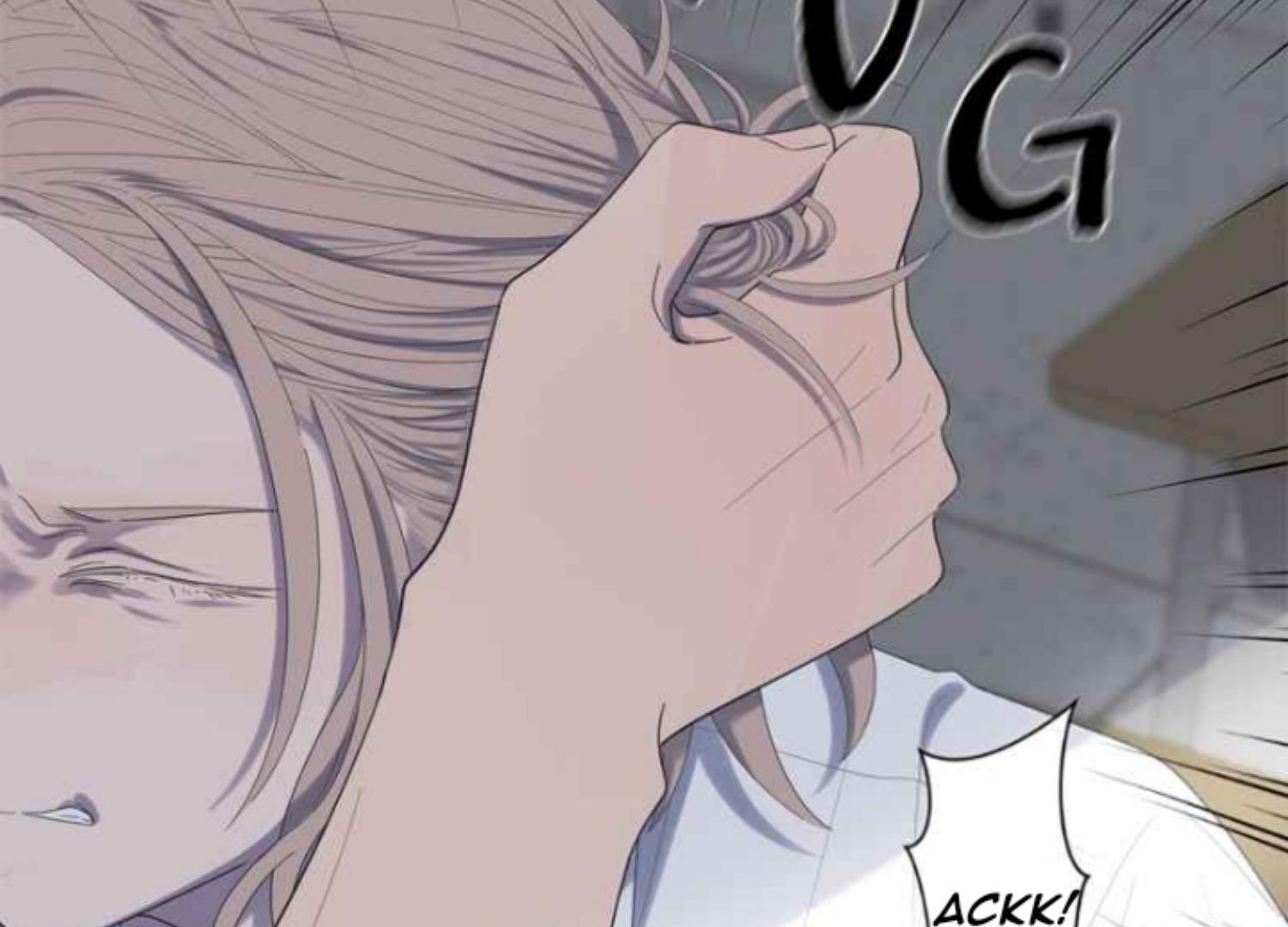 Moonmade Child Chapter 58 Image 19