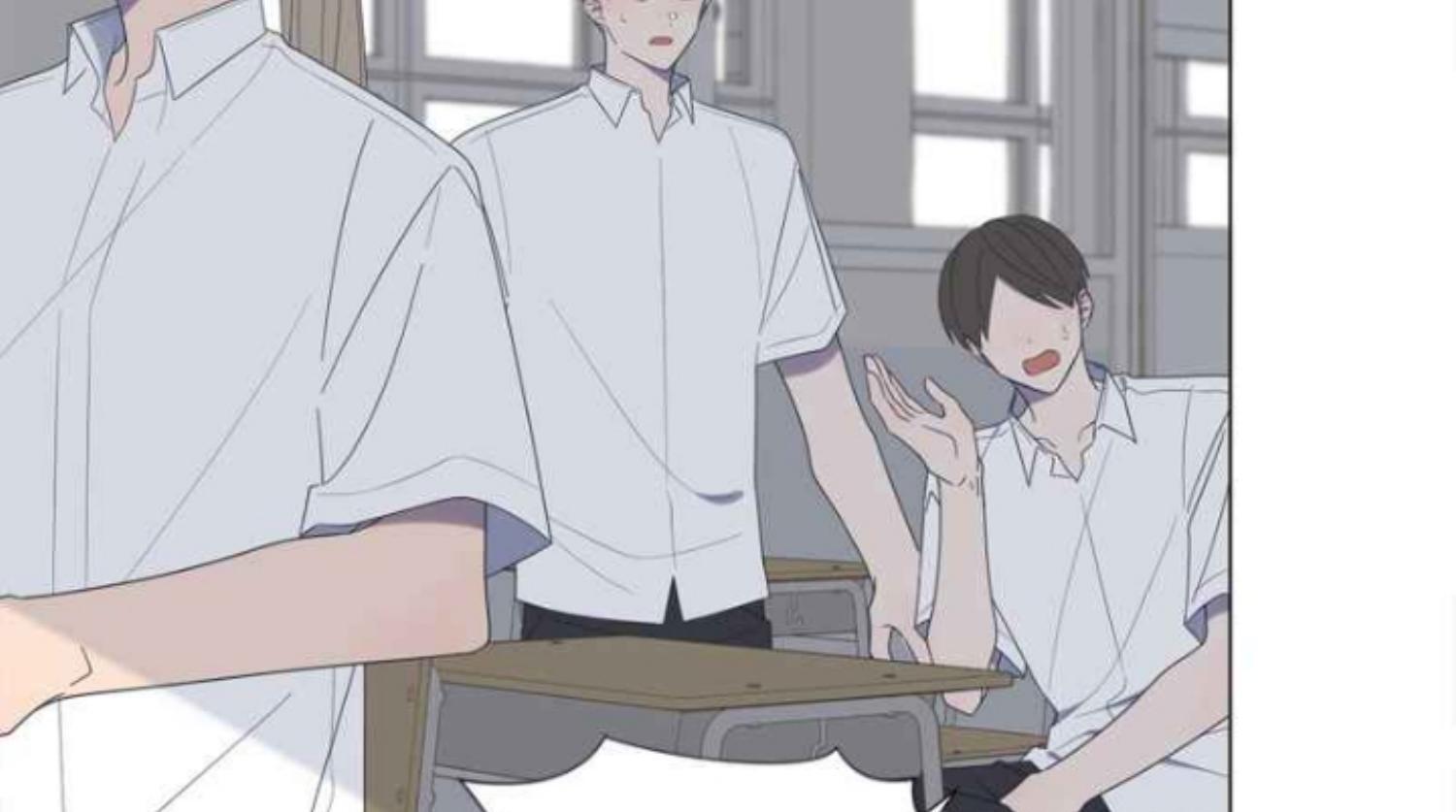 Moonmade Child Chapter 58 Image 22