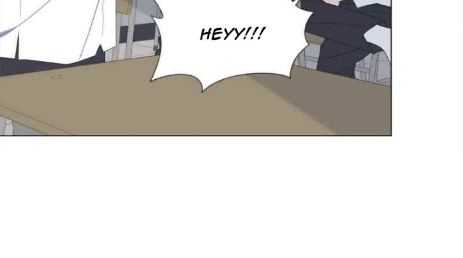 Moonmade Child Chapter 58 Image 23