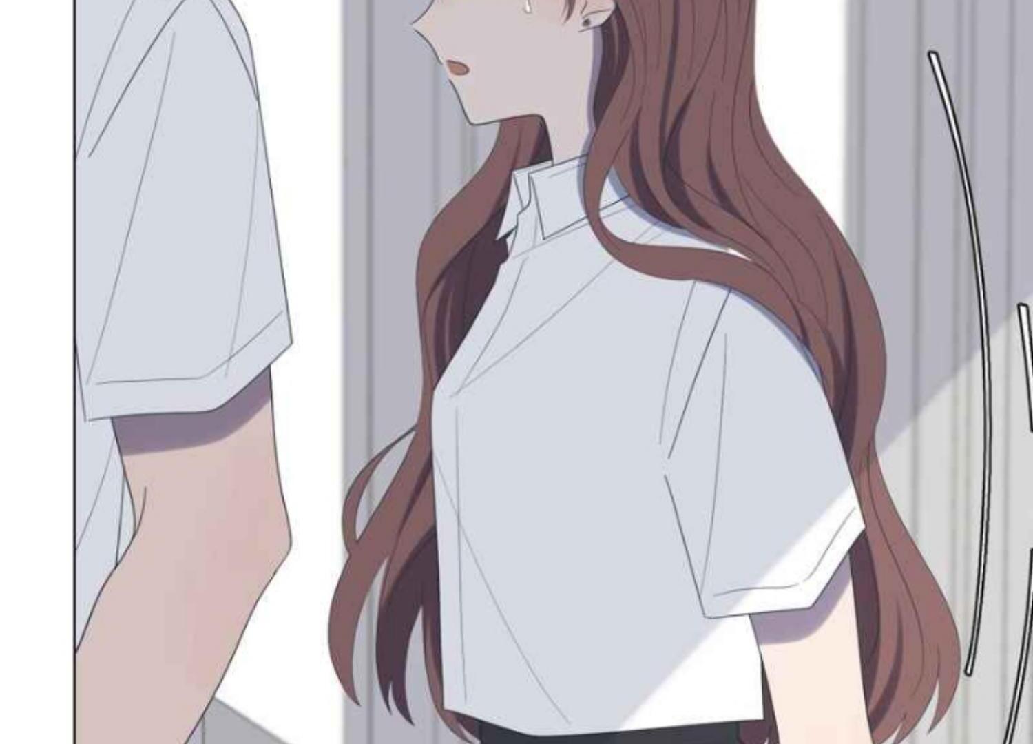 Moonmade Child Chapter 58 Image 25