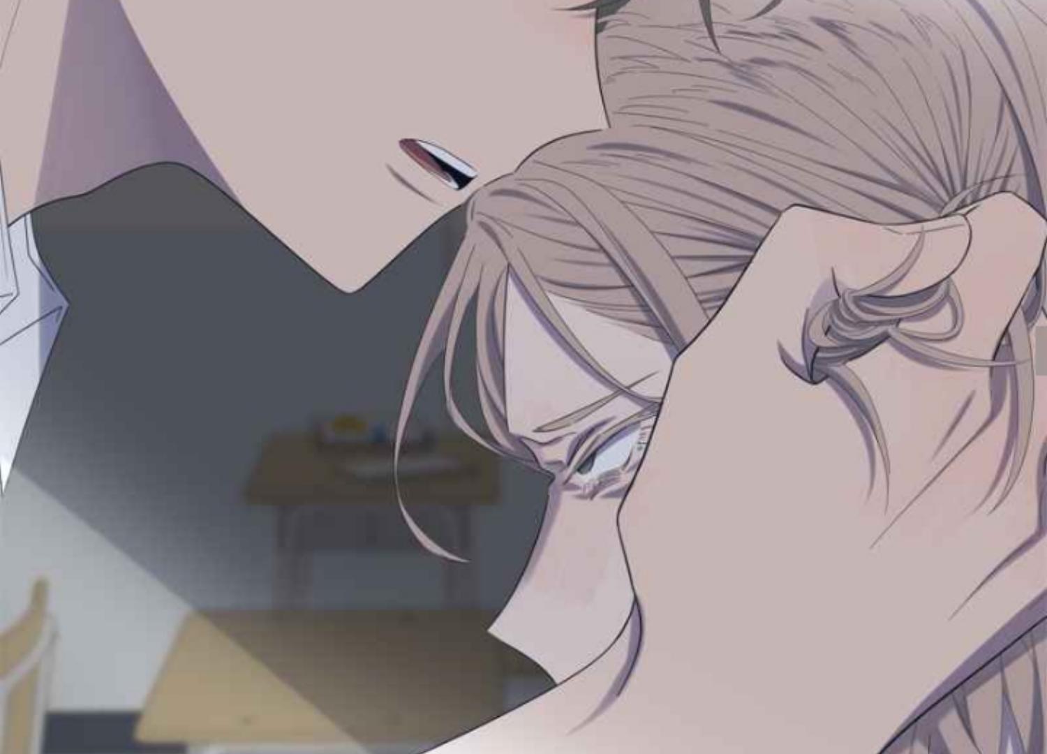 Moonmade Child Chapter 58 Image 28