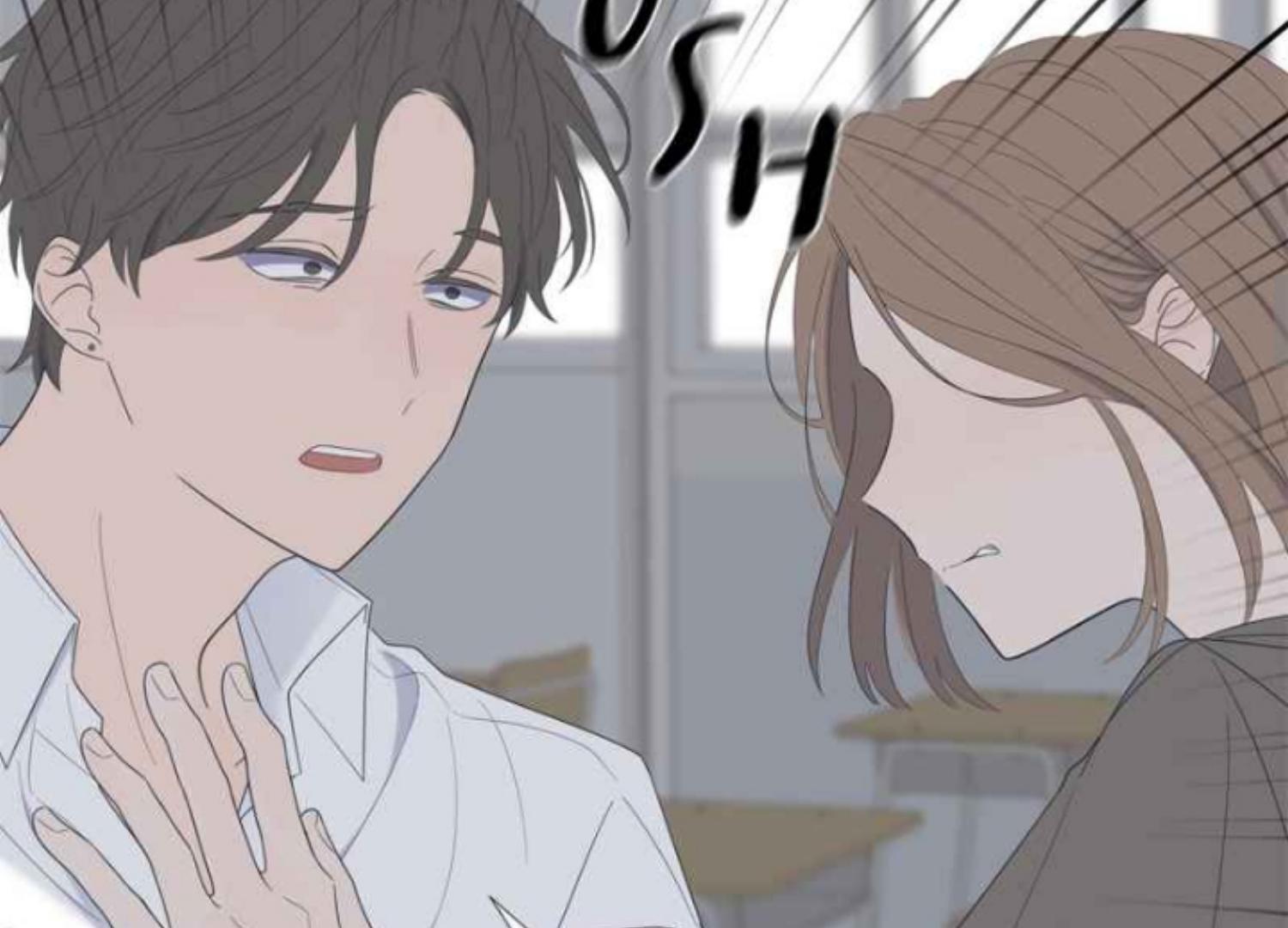 Moonmade Child Chapter 58 Image 36
