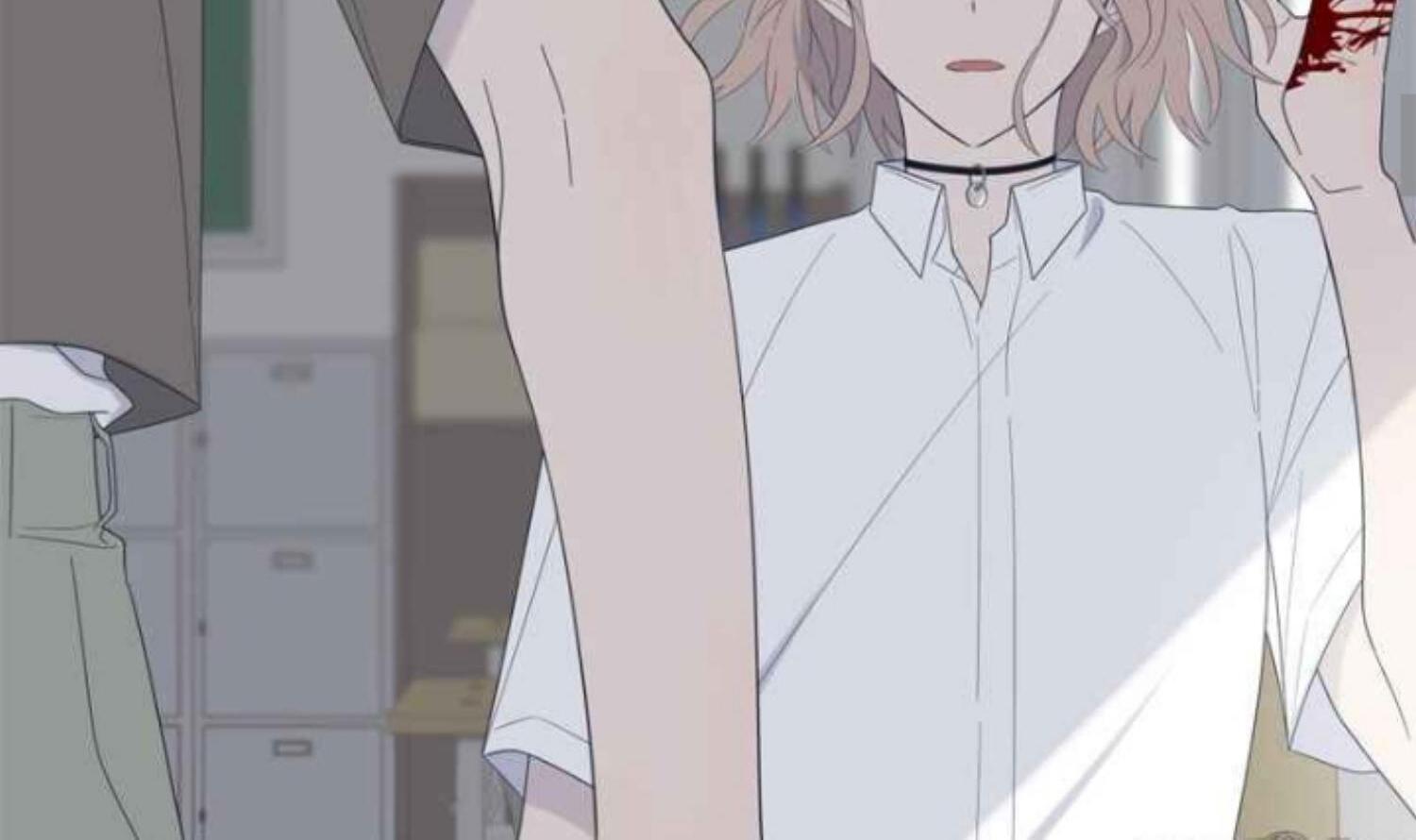 Moonmade Child Chapter 58 Image 39