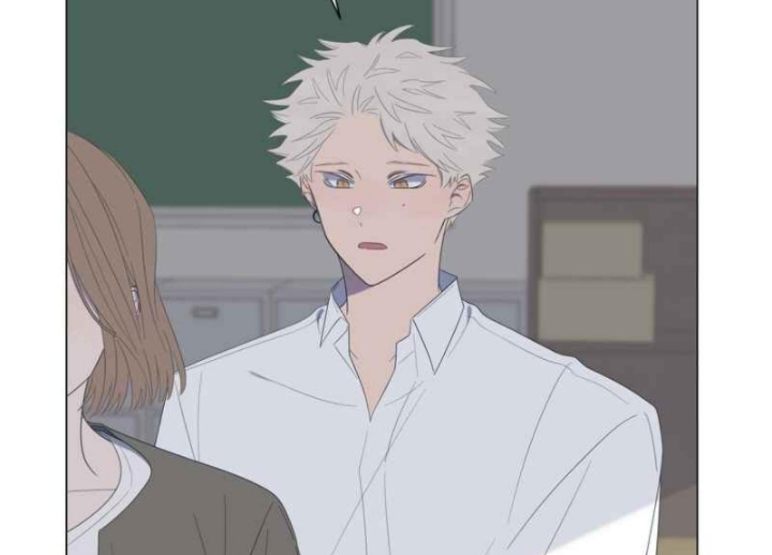 Moonmade Child Chapter 58 Image 53