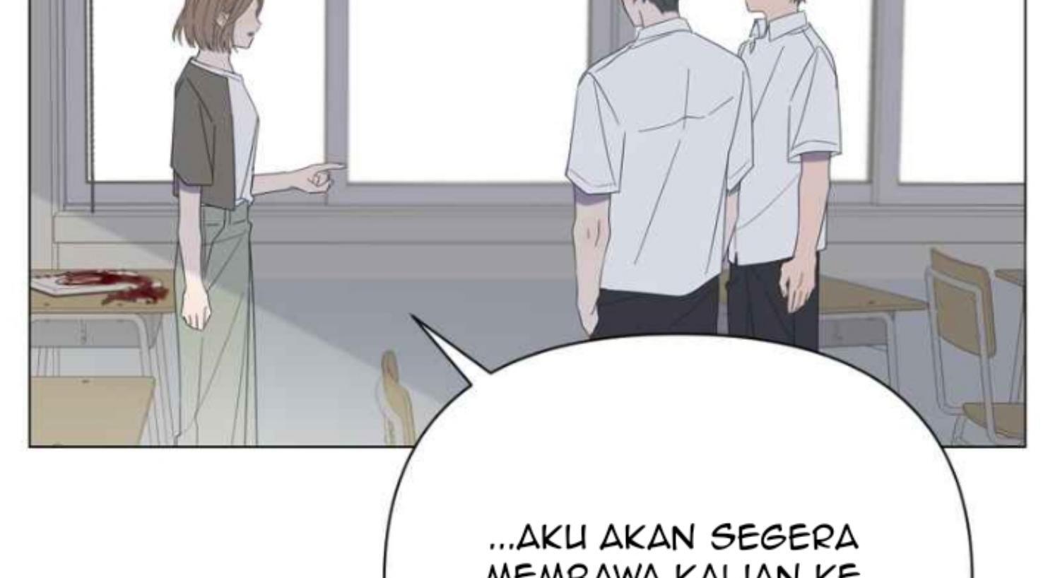 Moonmade Child Chapter 58 Image 62