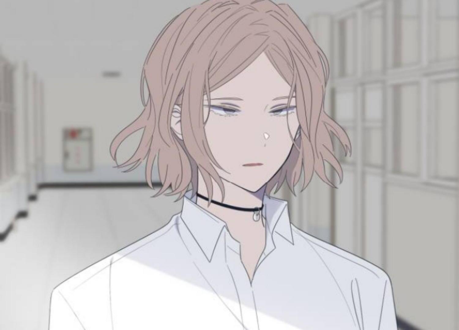 Moonmade Child Chapter 58 Image 81